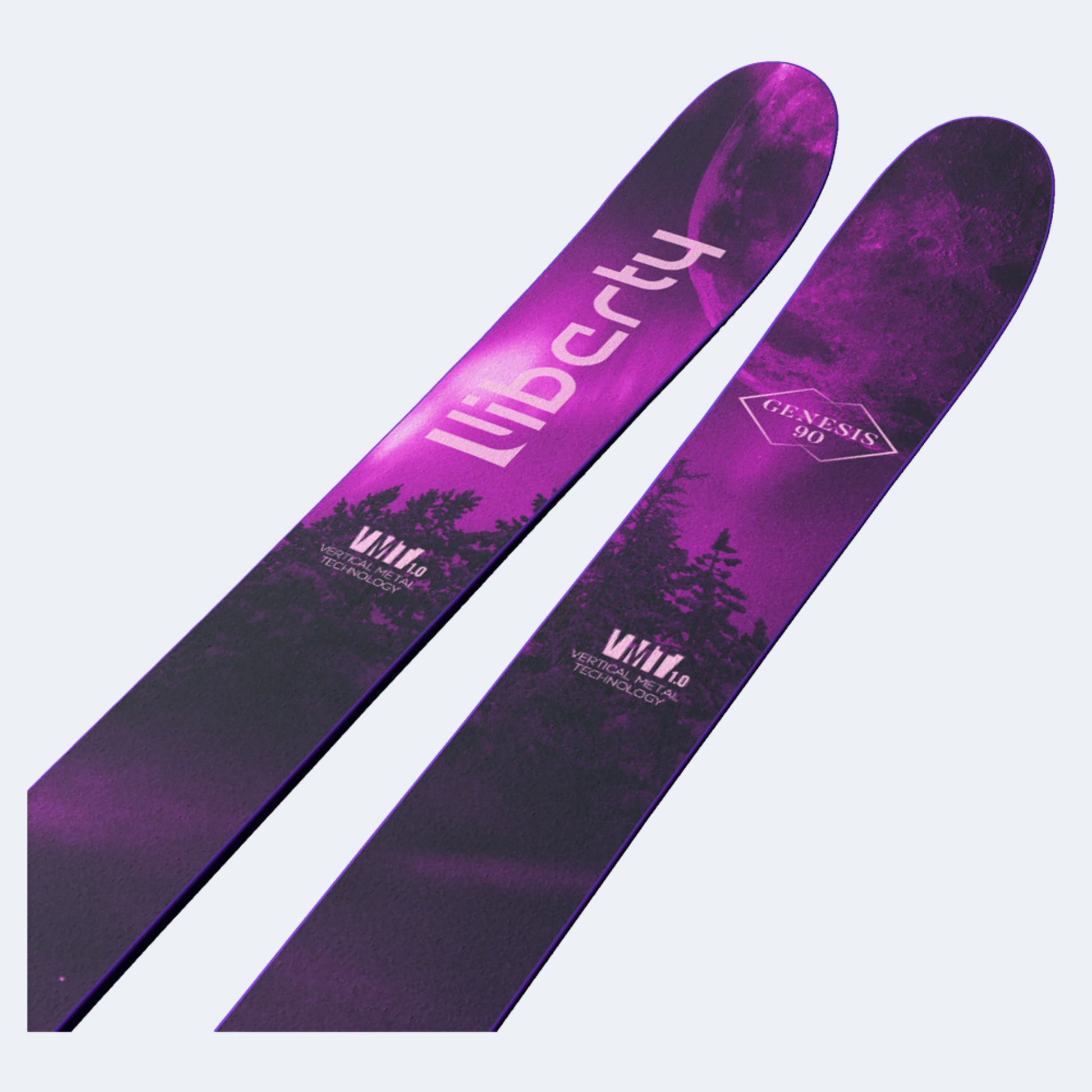 2024 Liberty Genesis 90 Ski