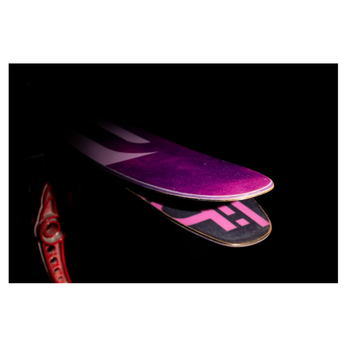 2024 Liberty Genesis 90 Ski with Tyrolia Attack 14 GW Bindings