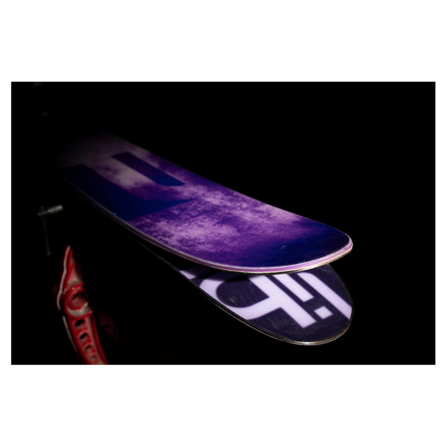 2024 Liberty Genesis 96 Ski