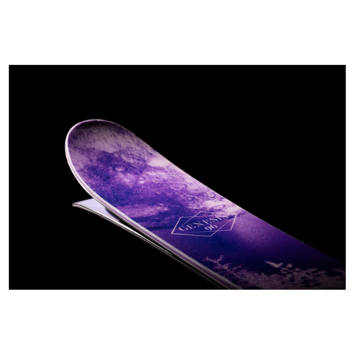 2024 Liberty Genesis 96 Ski