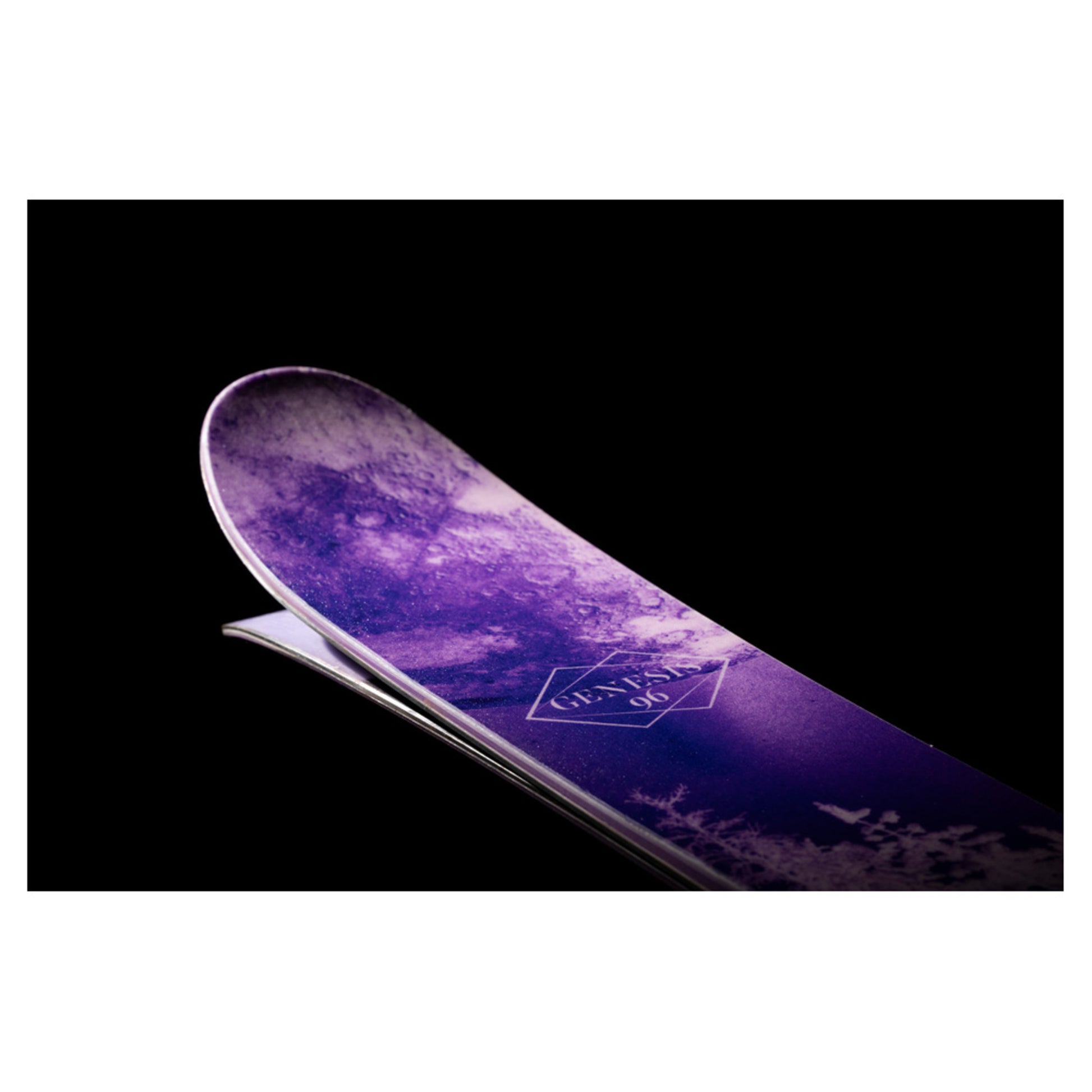 2024 Liberty Genesis 96 Ski