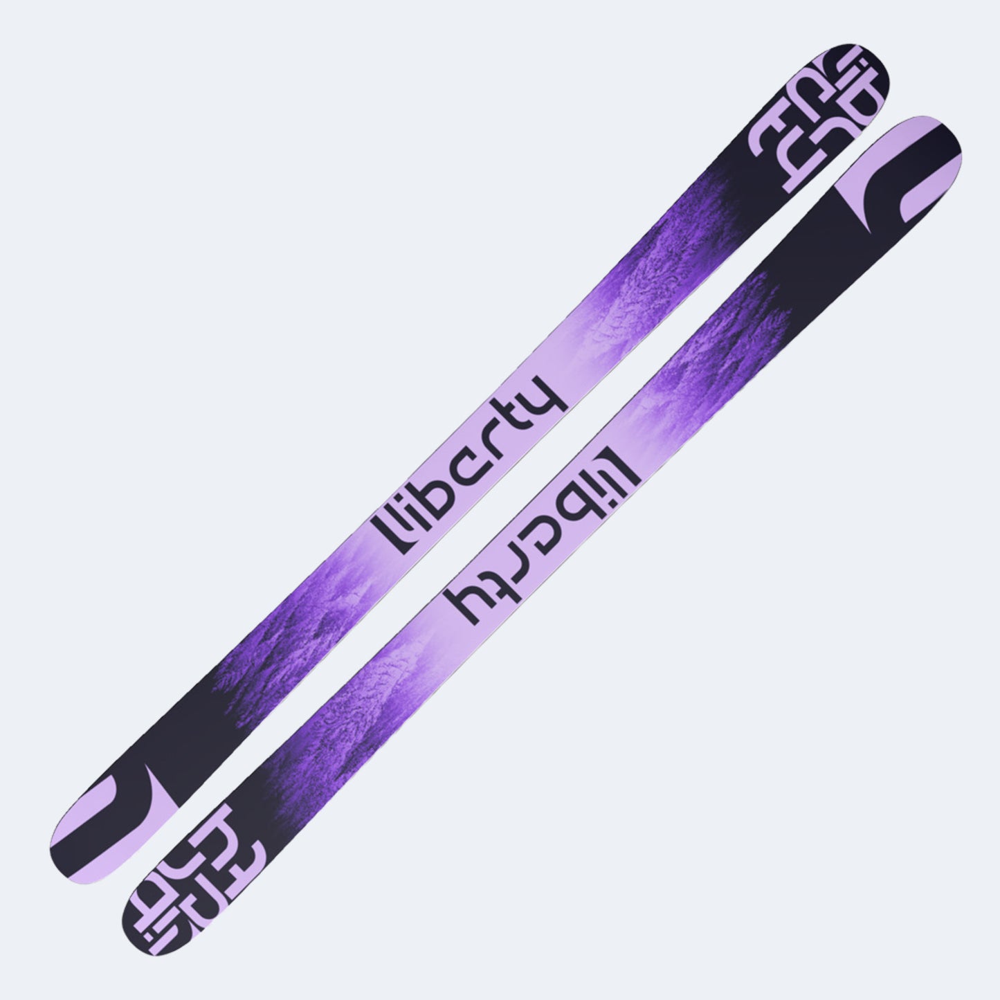 2024 Liberty Genesis 96 Ski