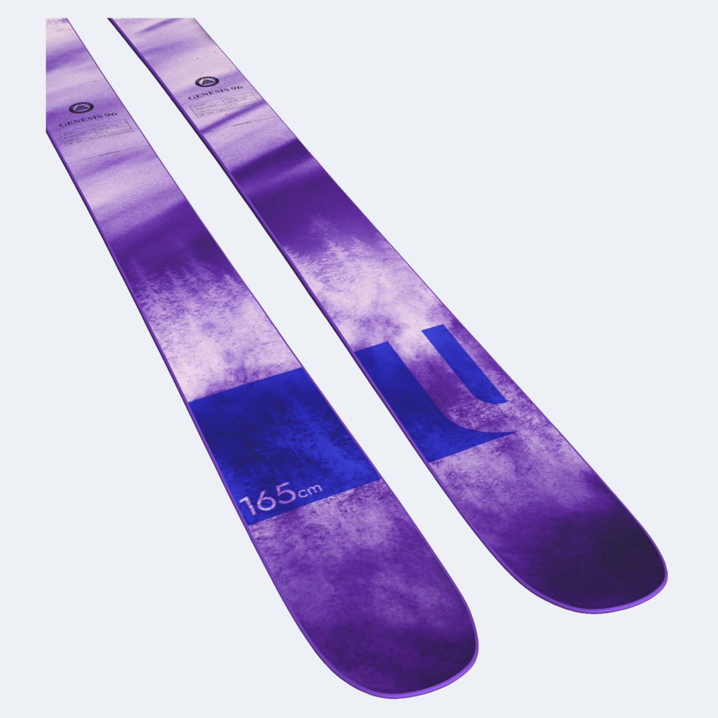 2024 Liberty Genesis 96 Ski