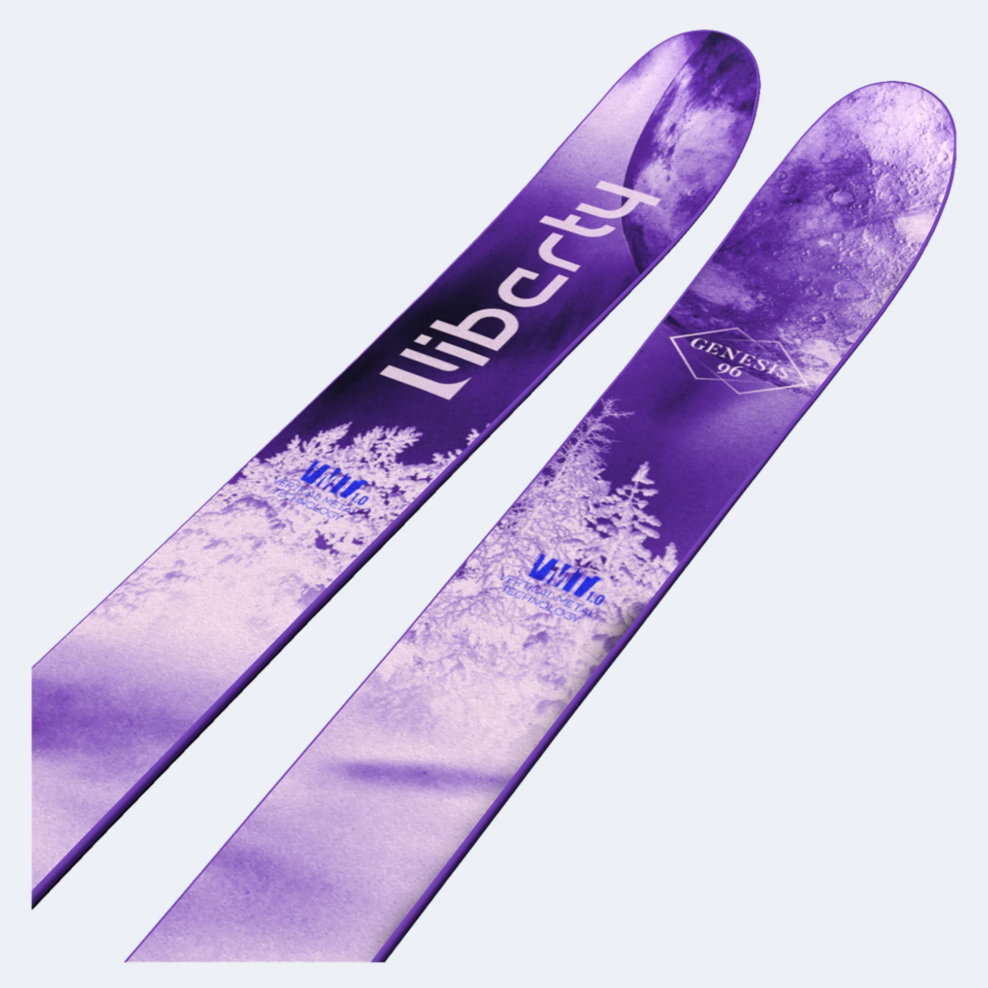 2024 Liberty Genesis 96 Ski