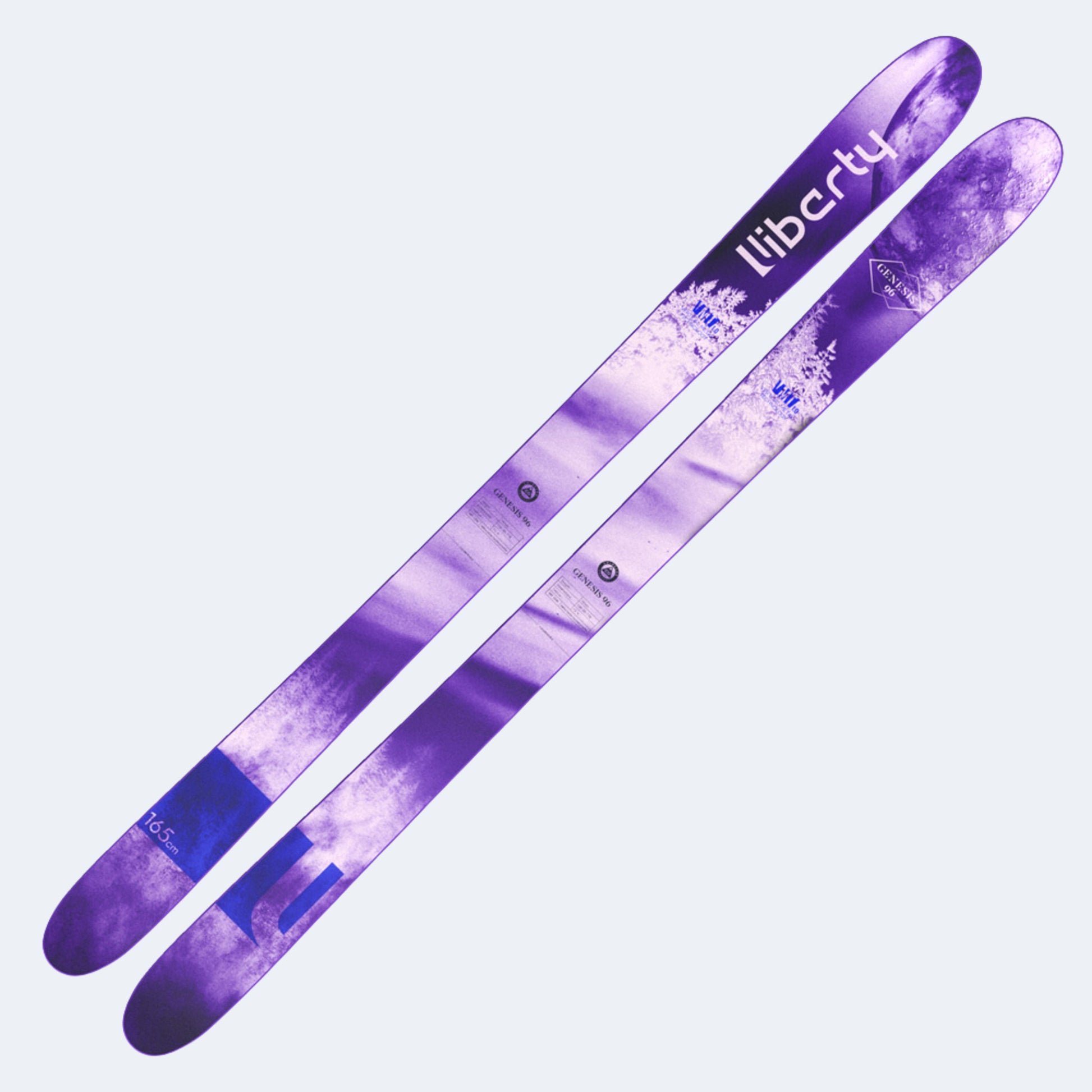 2024 Liberty Genesis 96 Ski