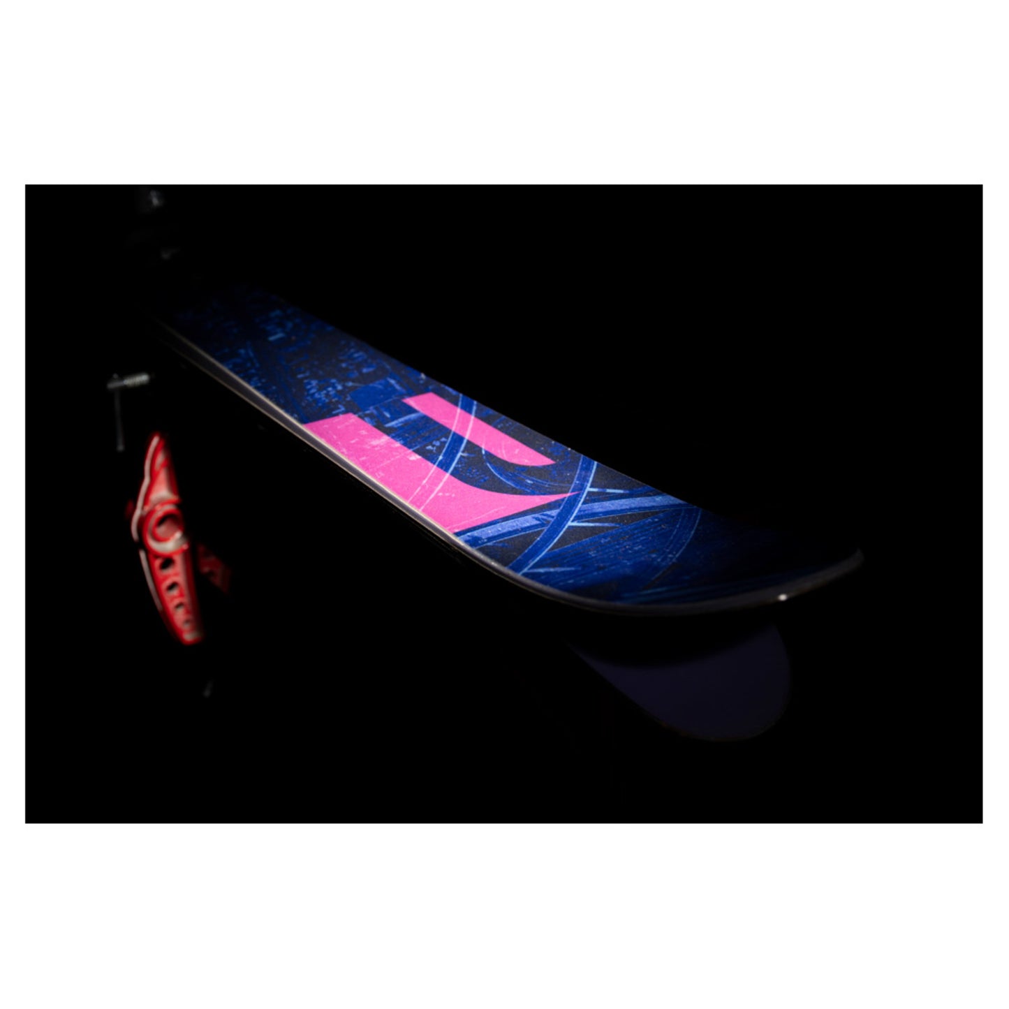 2024 Liberty Helix 88 Ski