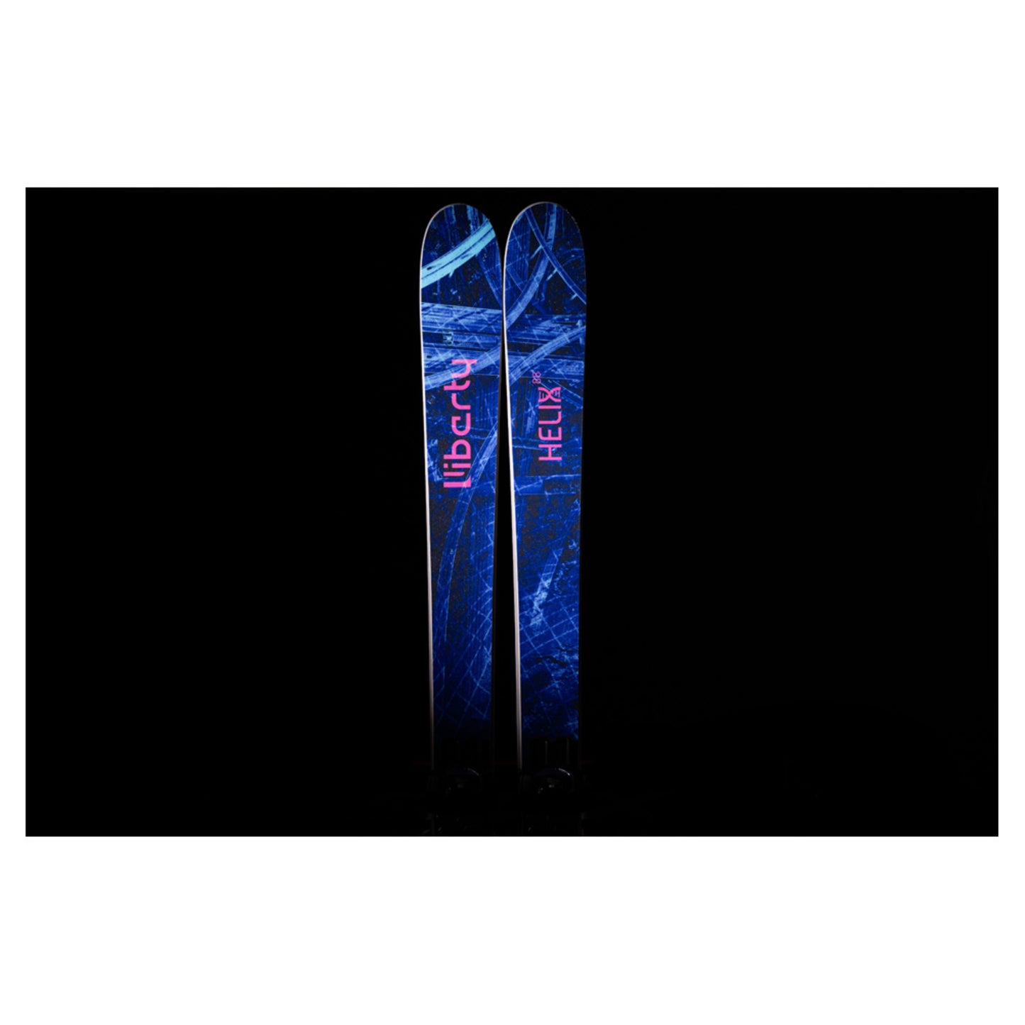 2024 Liberty Helix 88 Ski