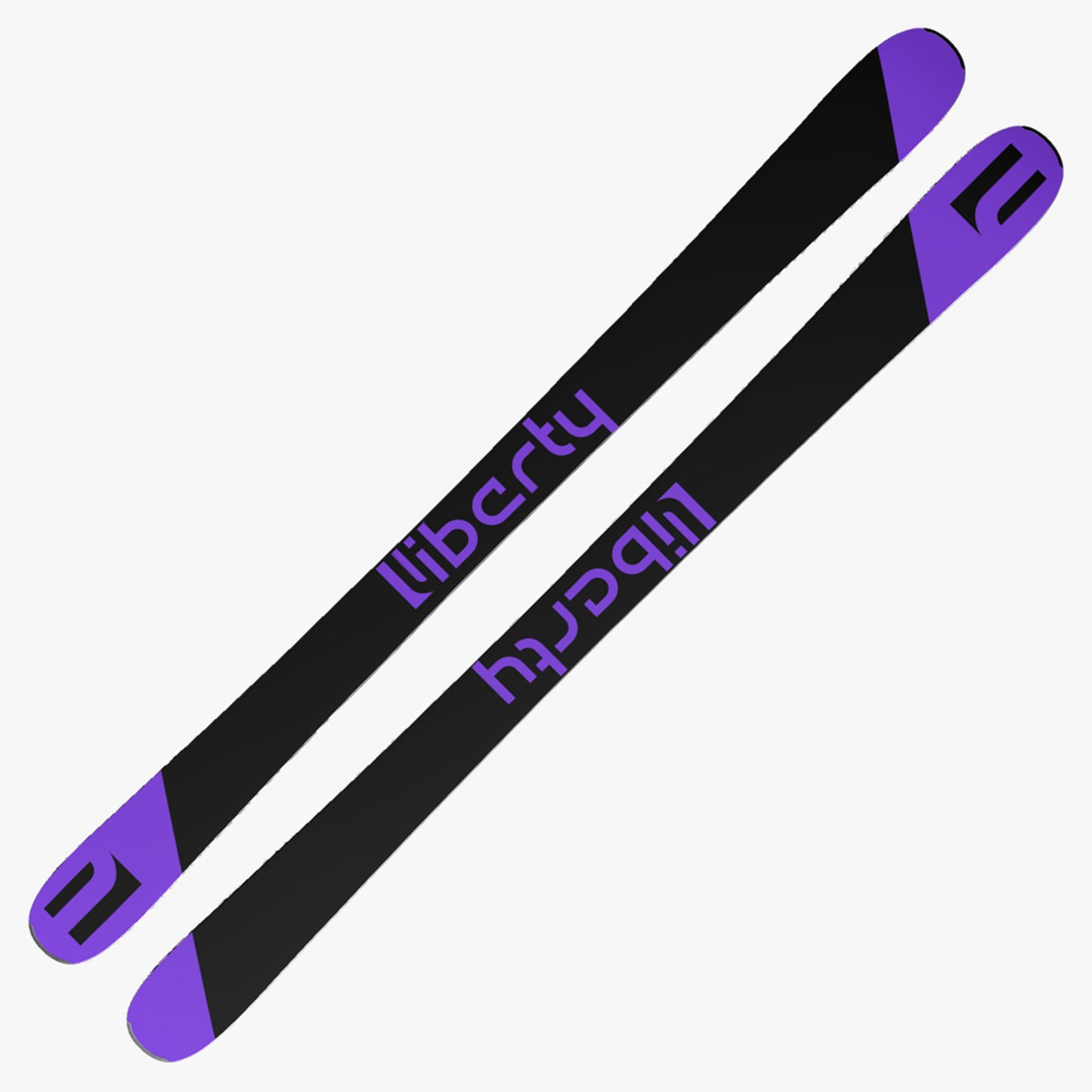 2024 Liberty Helix 88 Ski - 182