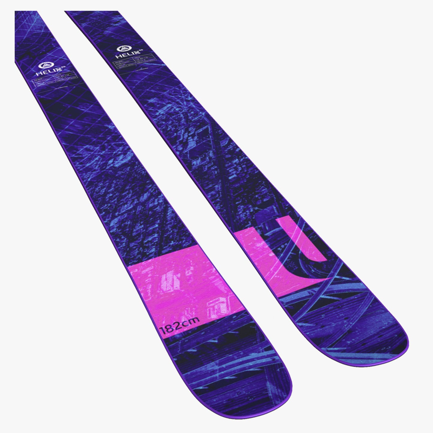 2024 Liberty Helix 88 Ski - 182