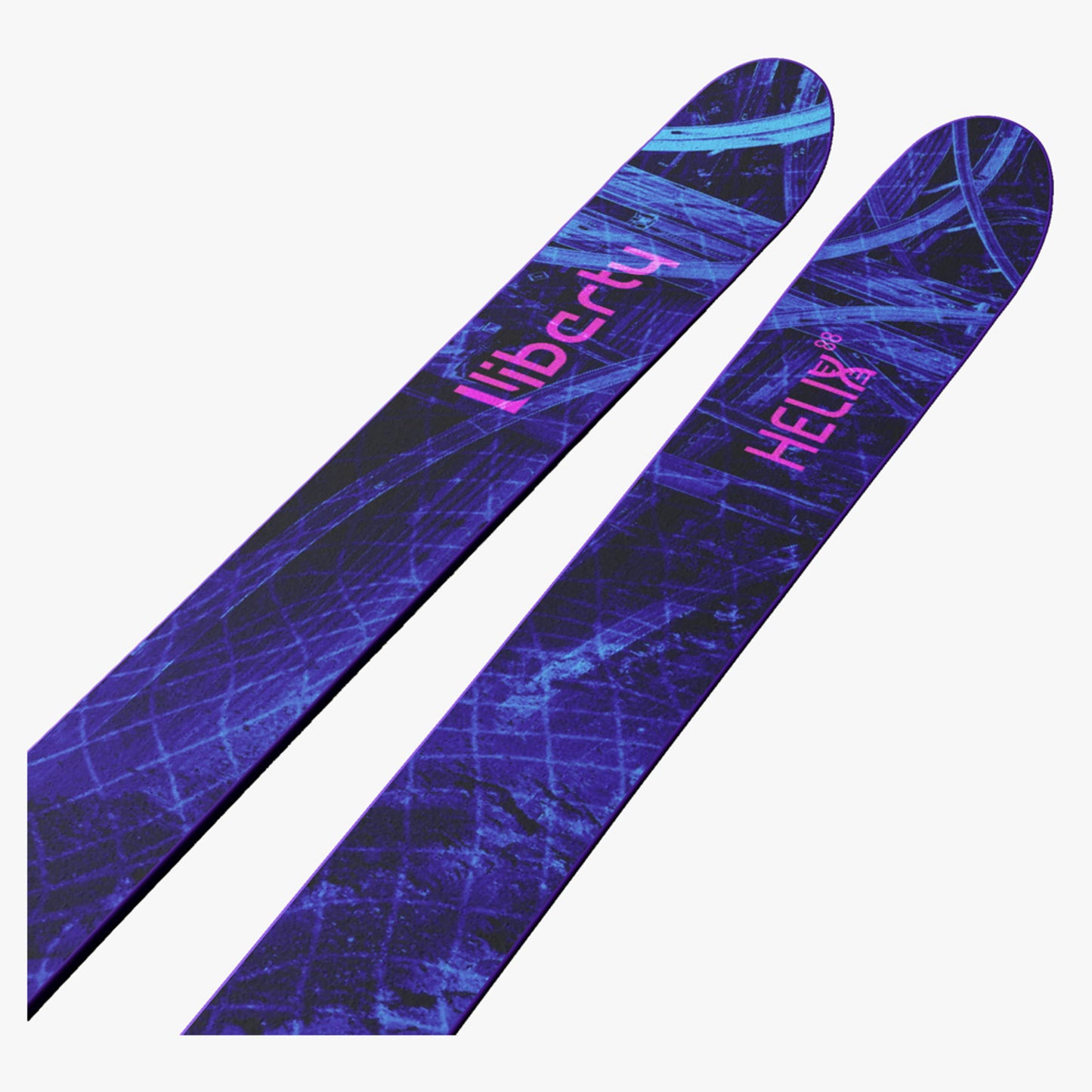 2024 Liberty Helix 88 Ski - 182
