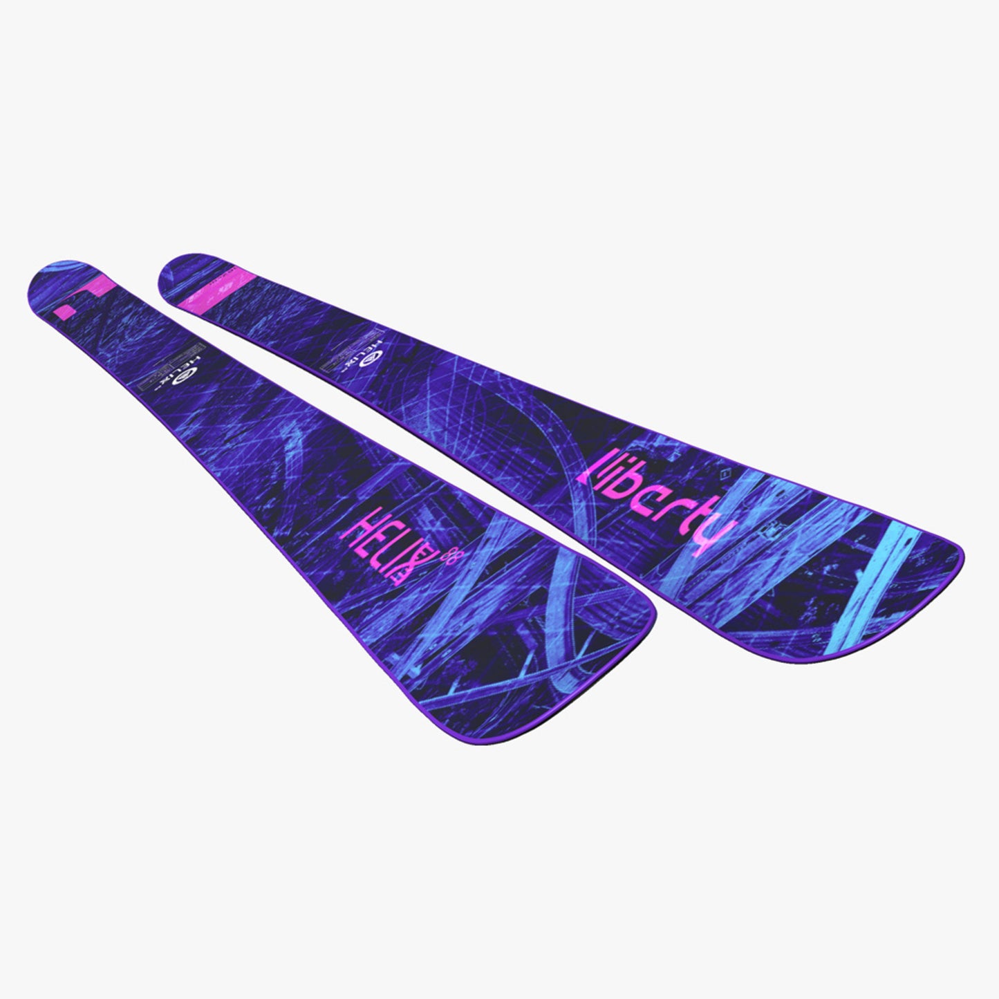 2024 Liberty Helix 88 Ski - 182