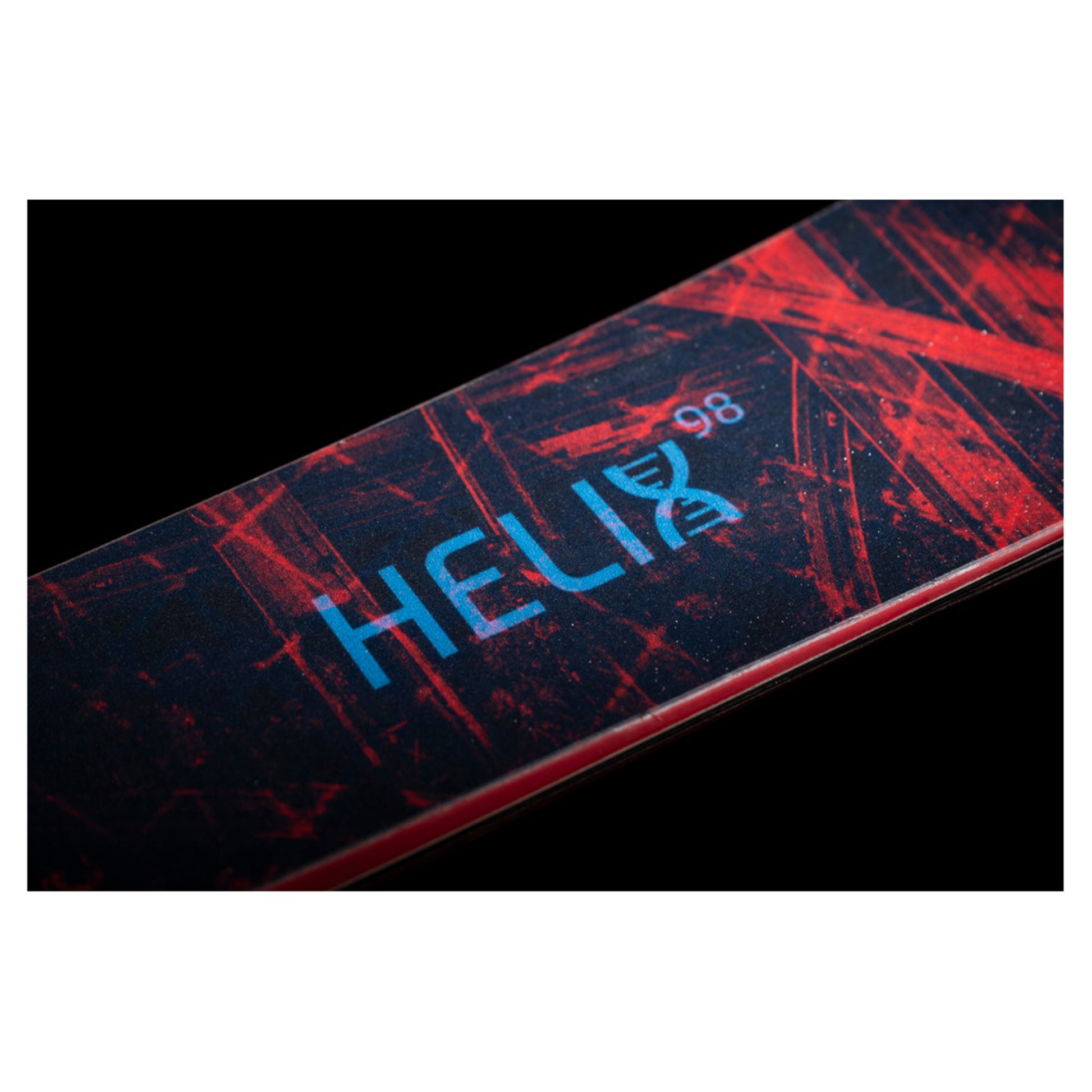 2024 Liberty Helix 98 Ski