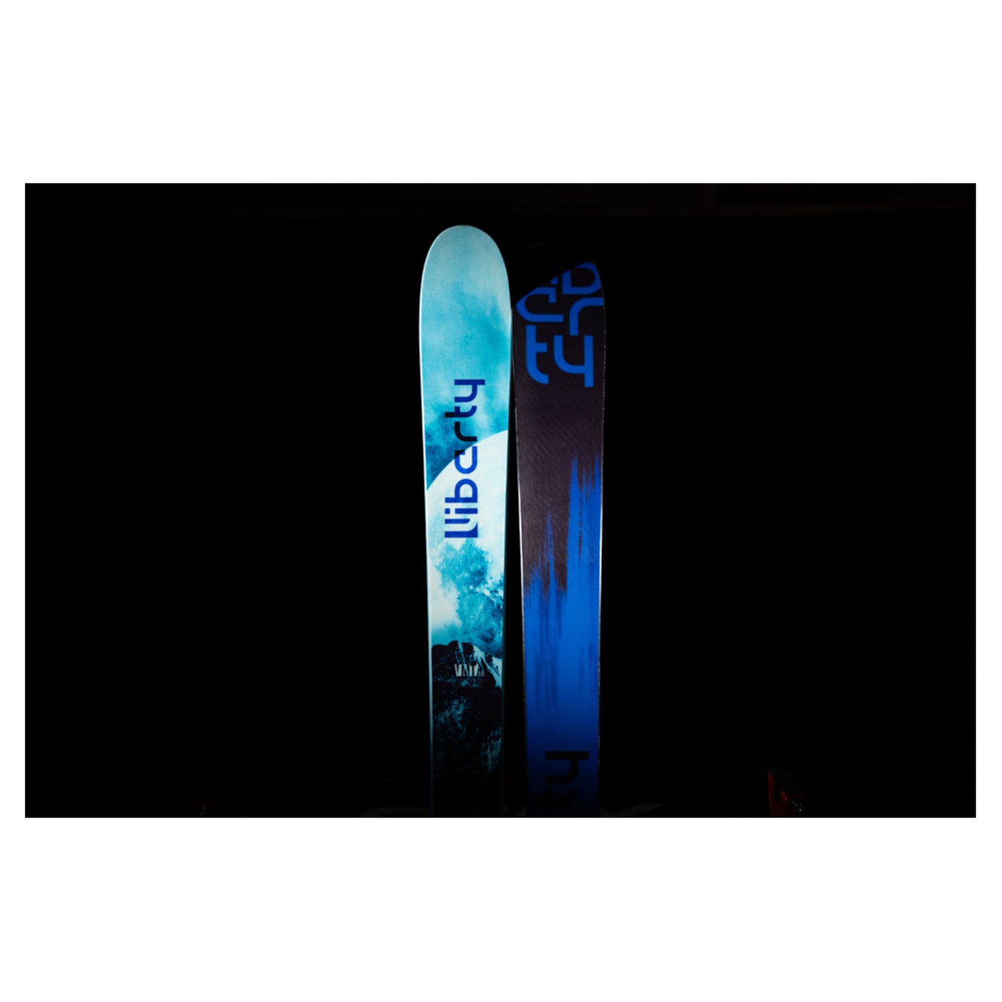 2024 Liberty Origin 101 Ski