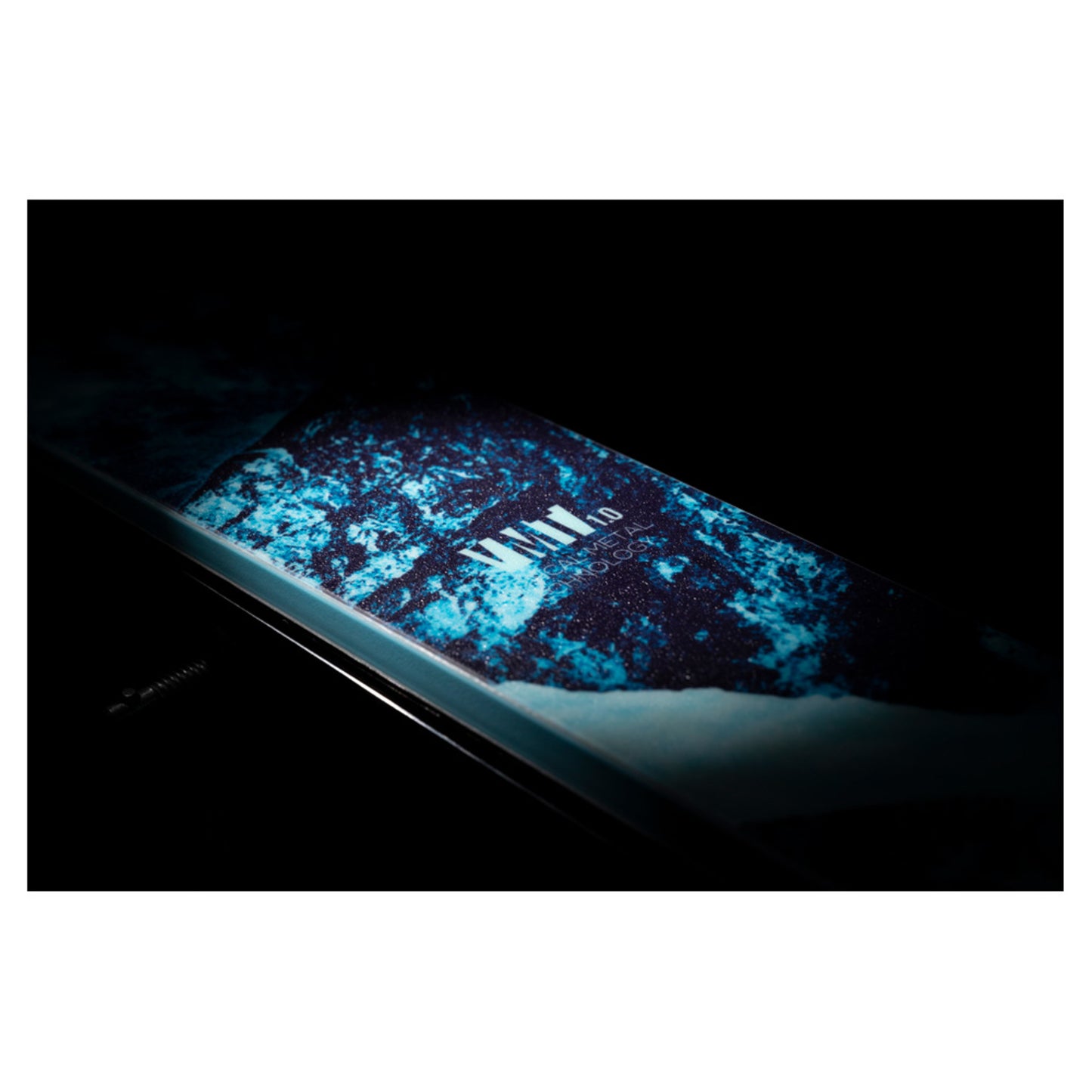 2024 Liberty Origin 101 Ski