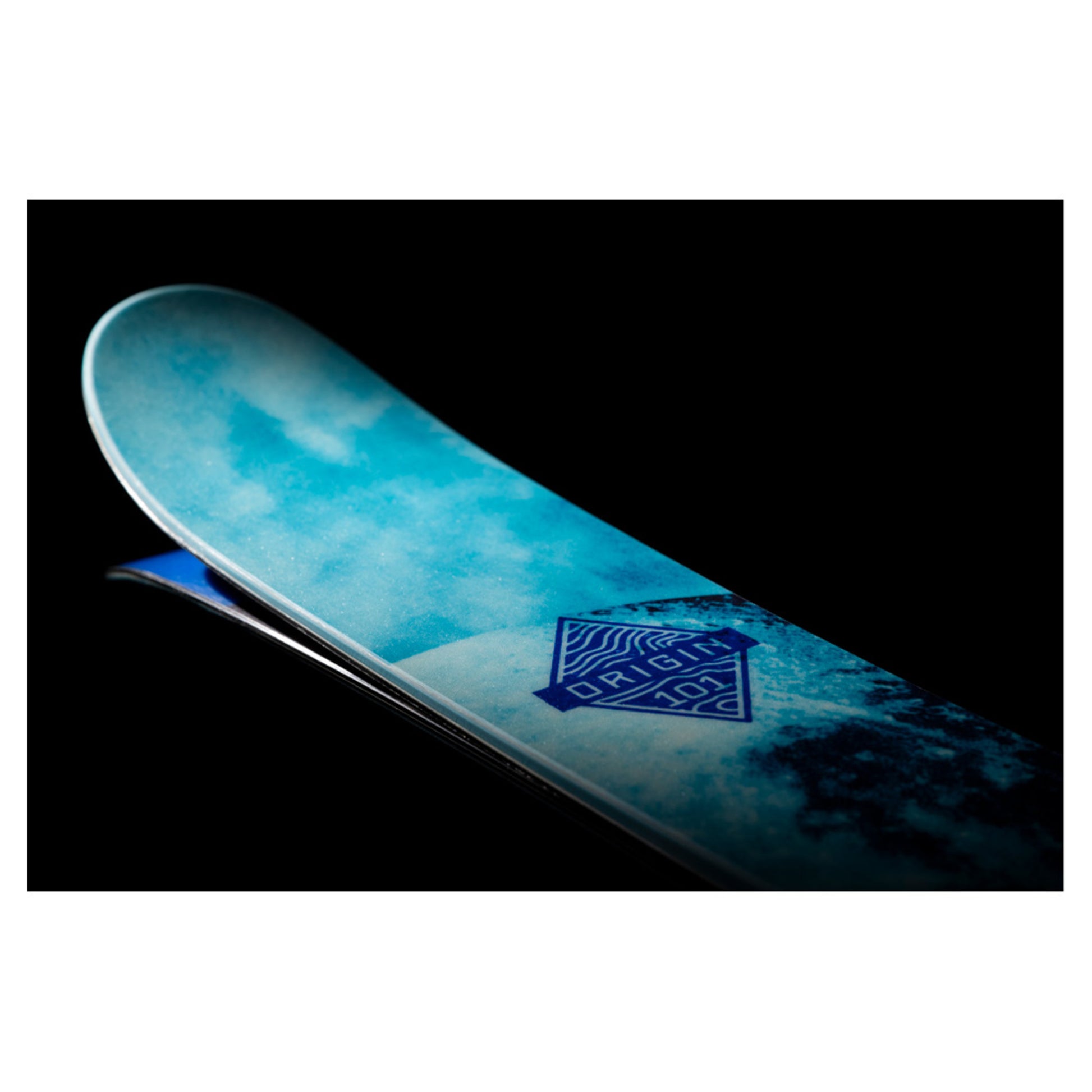 2024 Liberty Origin 101 Ski