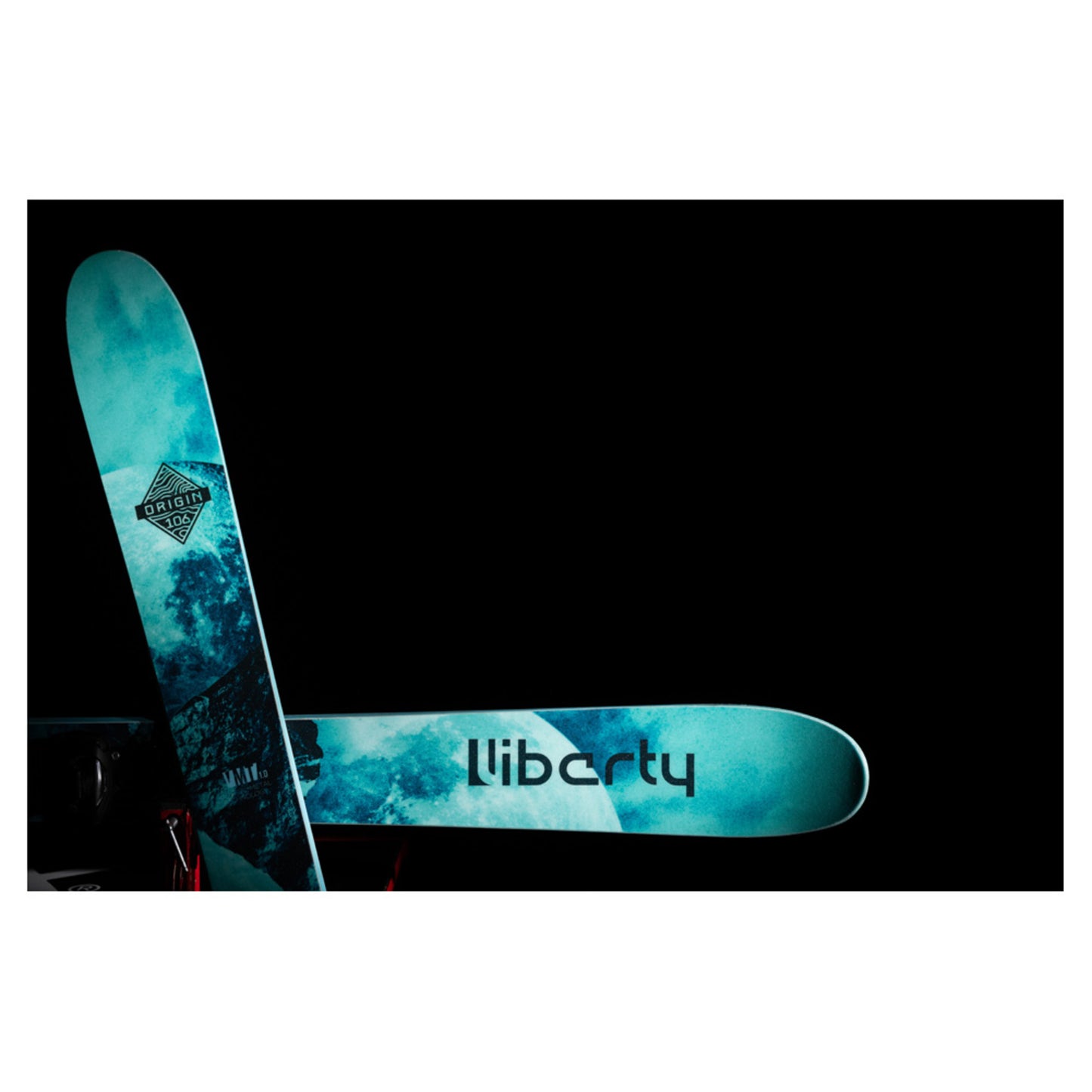 2024 Liberty Origin 106 Ski