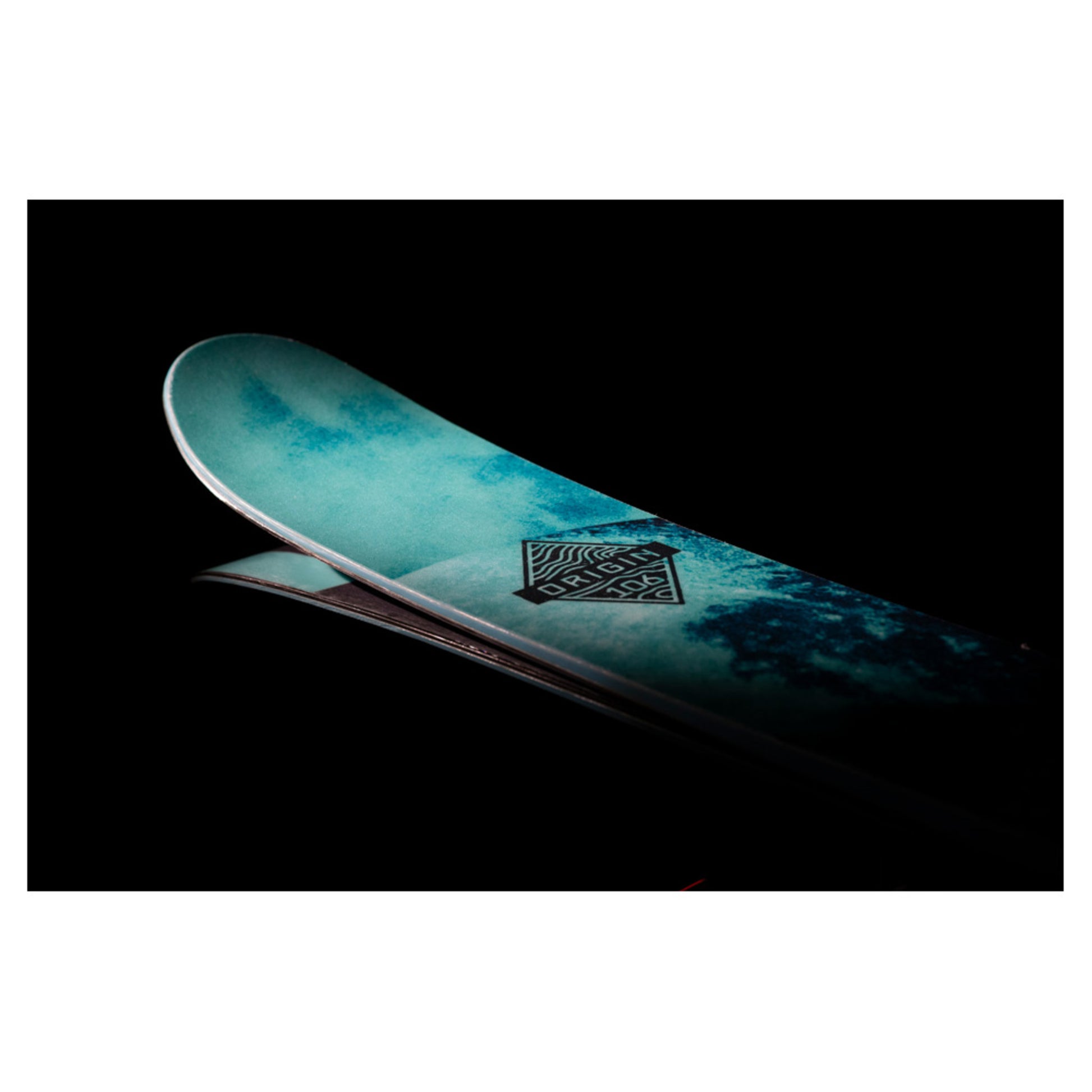 2024 Liberty Origin 106 Ski
