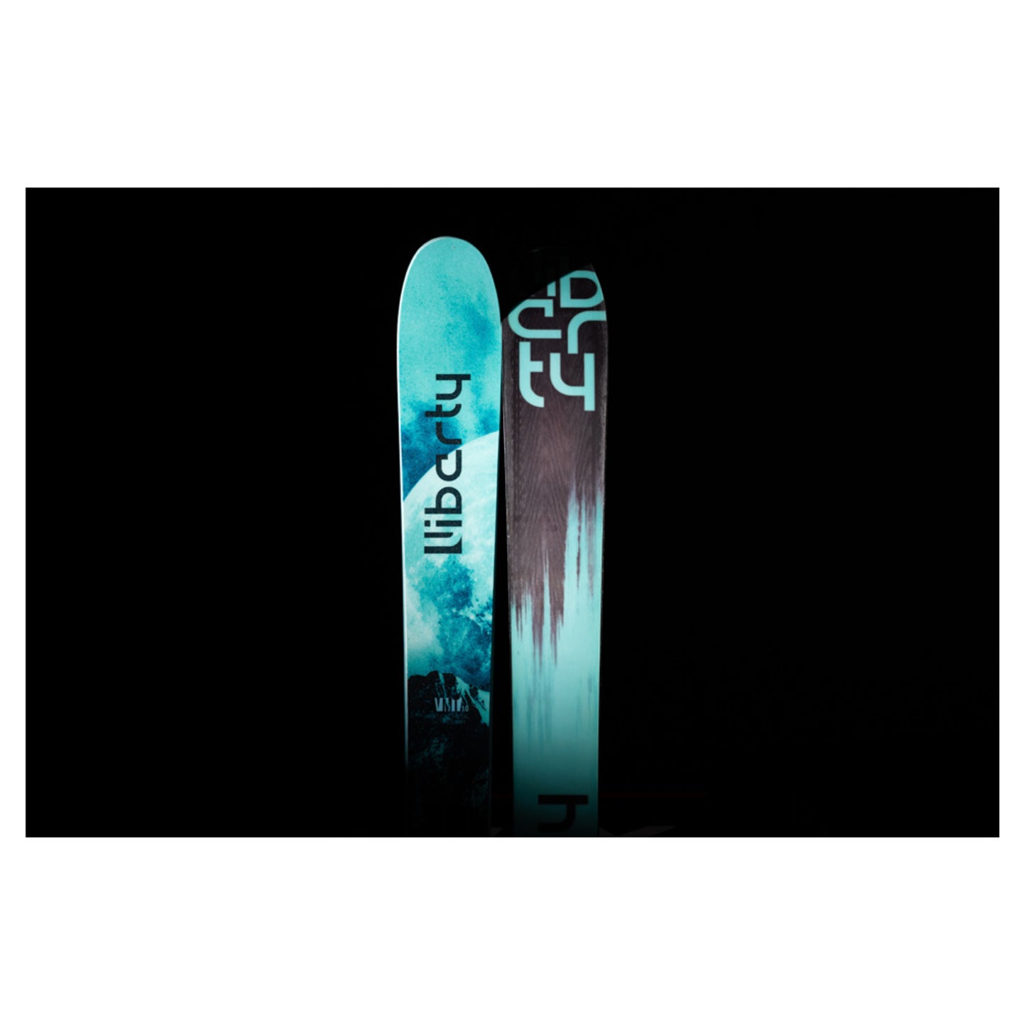 2024 Liberty Origin 106 Ski