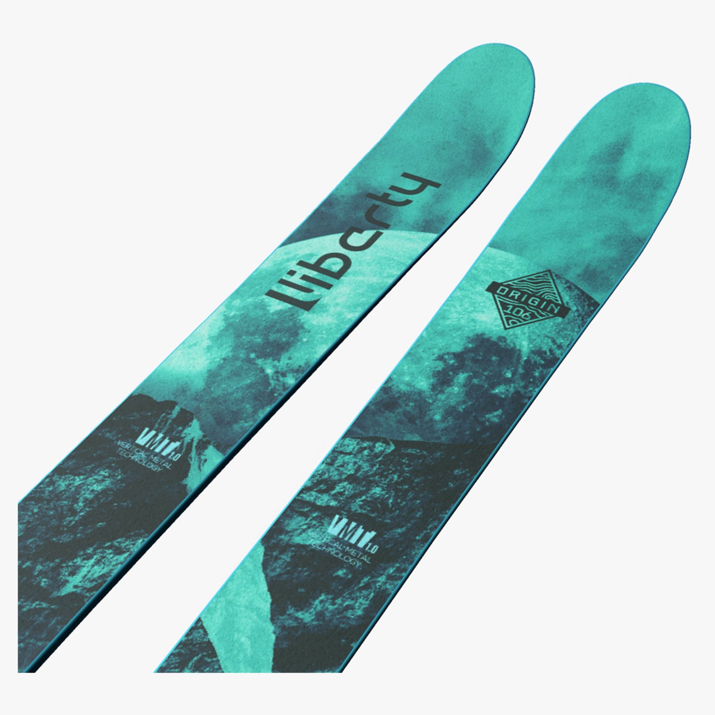 2024 Liberty Origin 106 Ski - 187