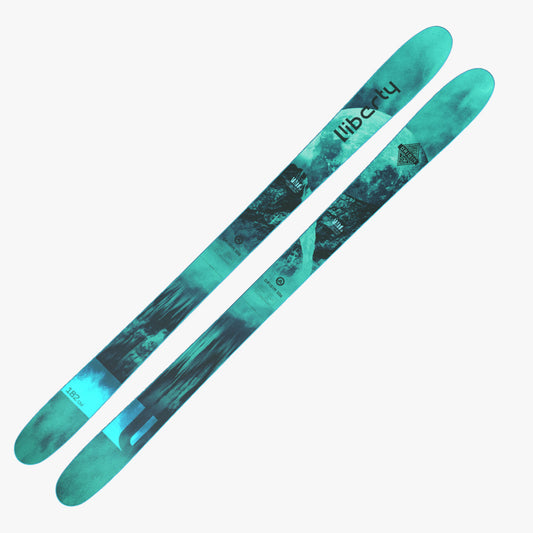 2024 Liberty Origin 106 Ski - 187
