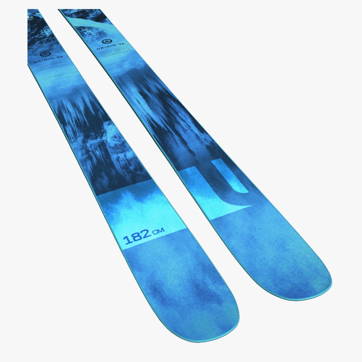 2024 Liberty Origin 96 Ski - 187