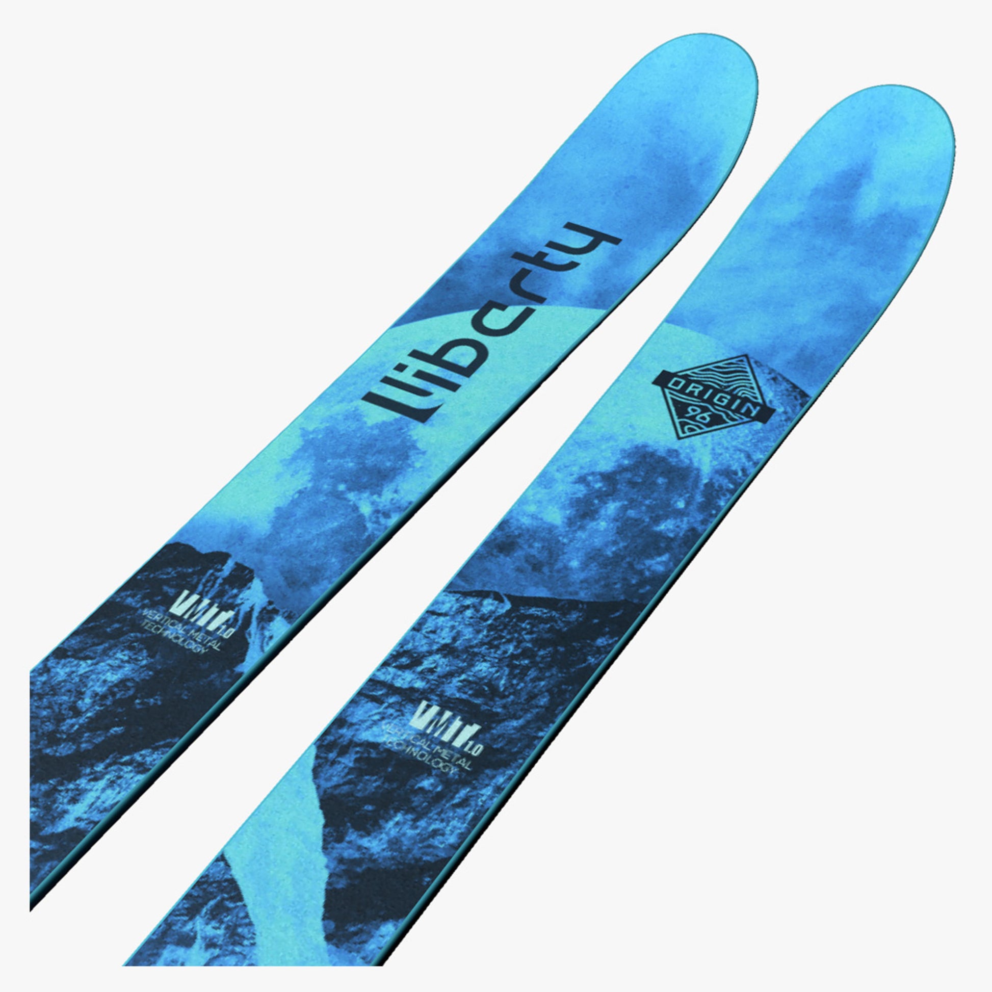 2024 Liberty Origin 96 Ski - 187