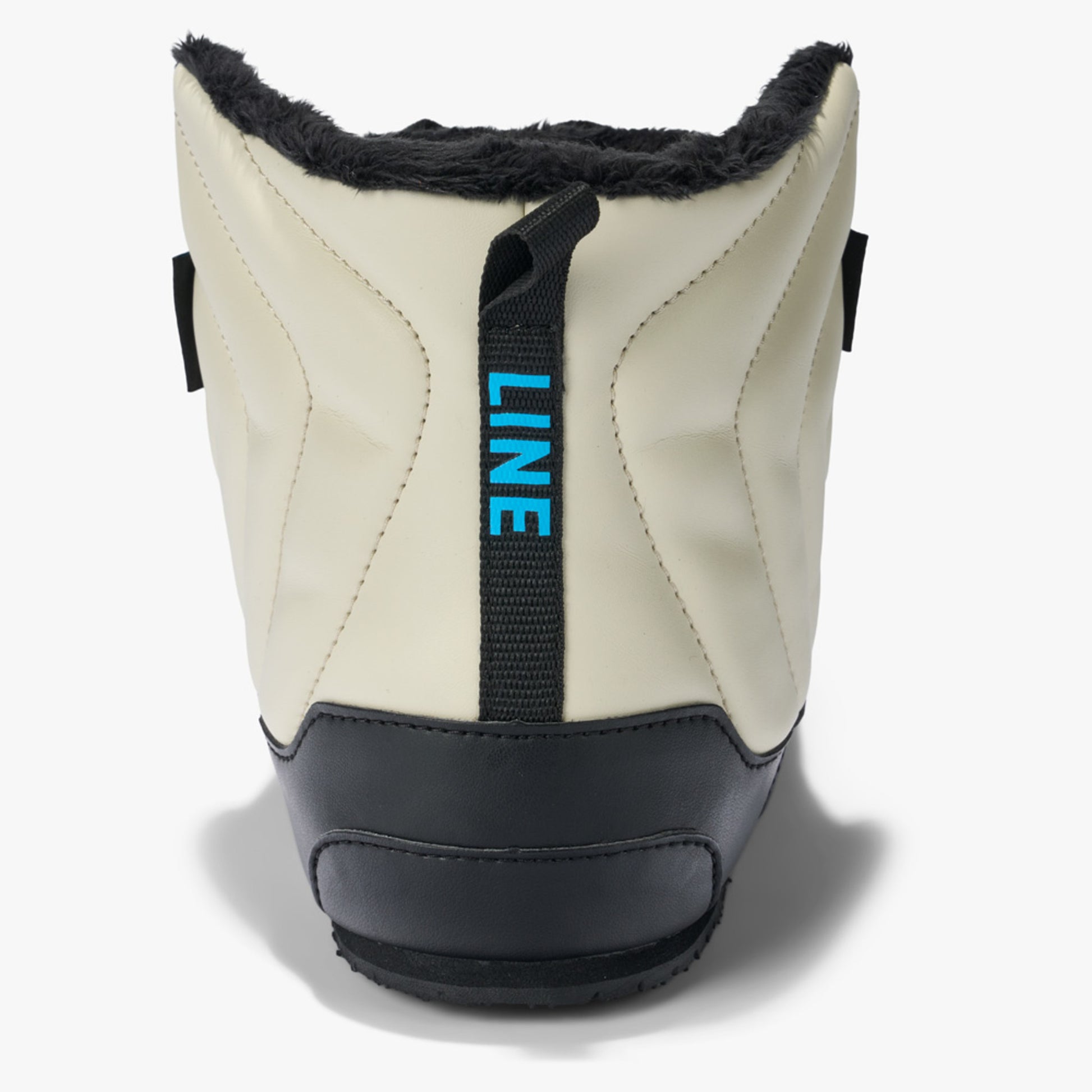 2024 Line Apres Bootie 1.0 - Purple - XL