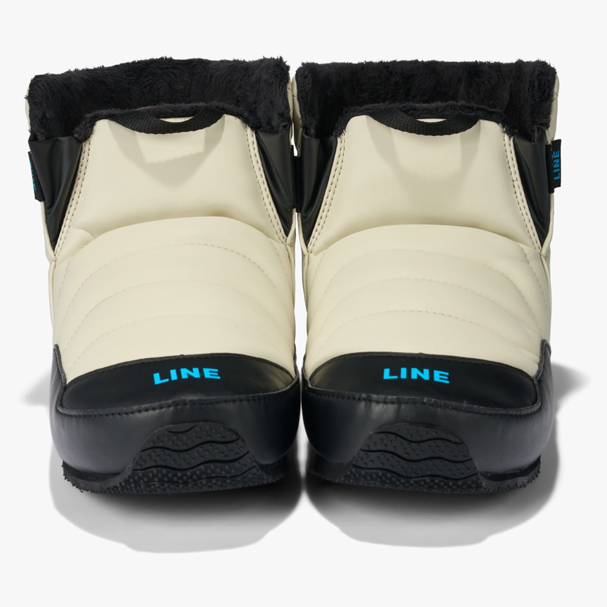 2024 Line Apres Bootie 1.0 - Purple - XL