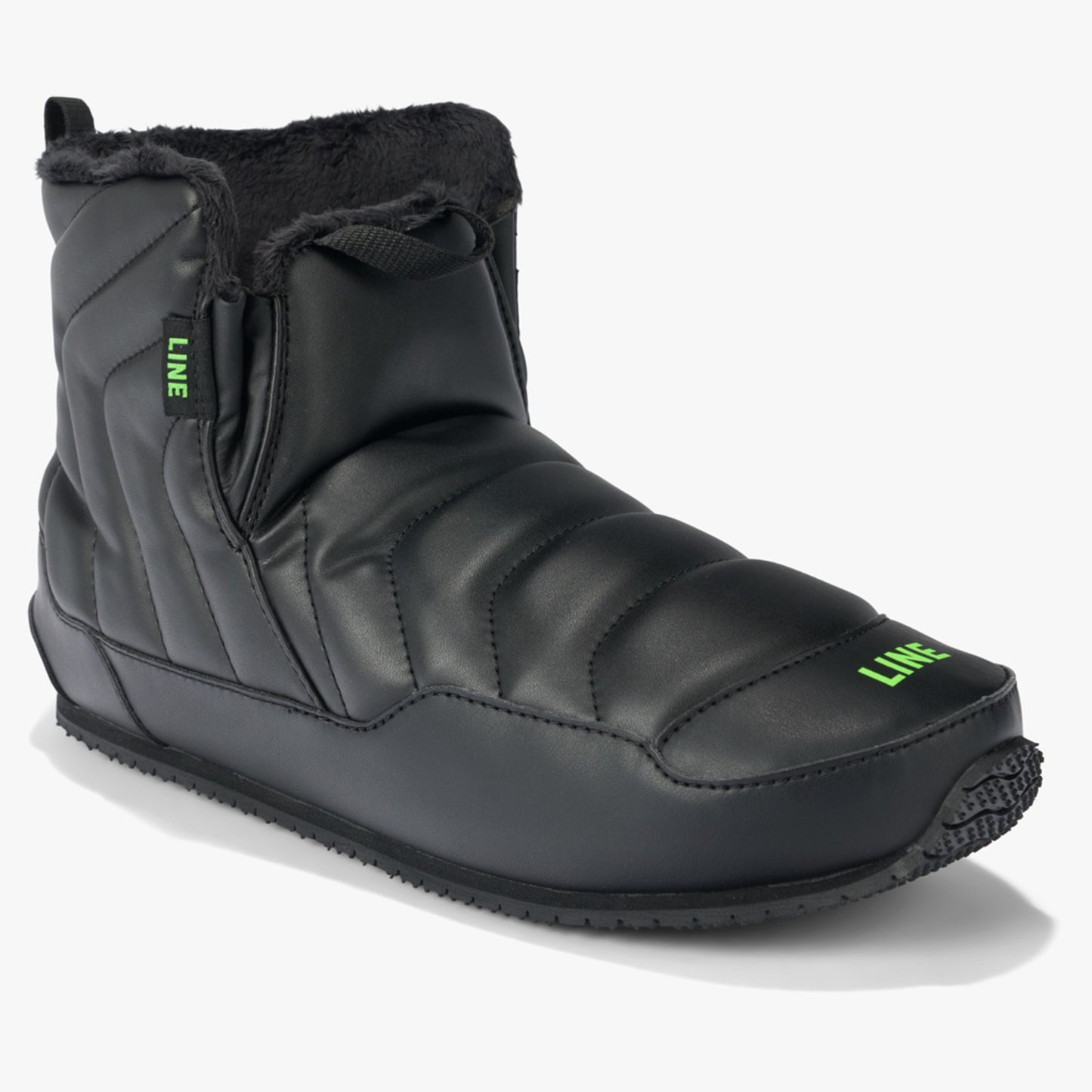 2024 Line Apres Bootie 1.0 - Purple - XL