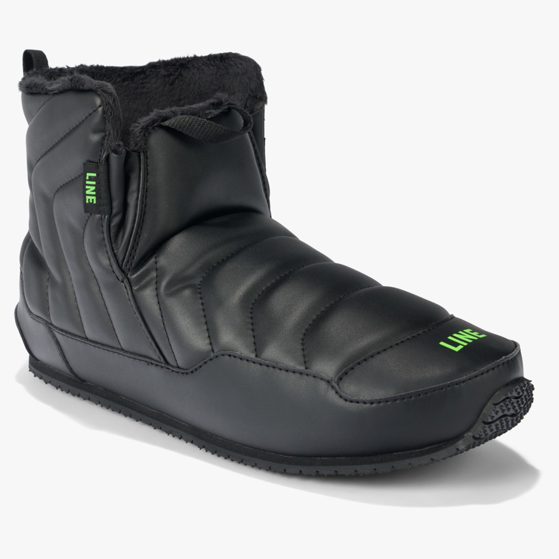 2024 Line Apres Bootie 1.0 - Purple - XL