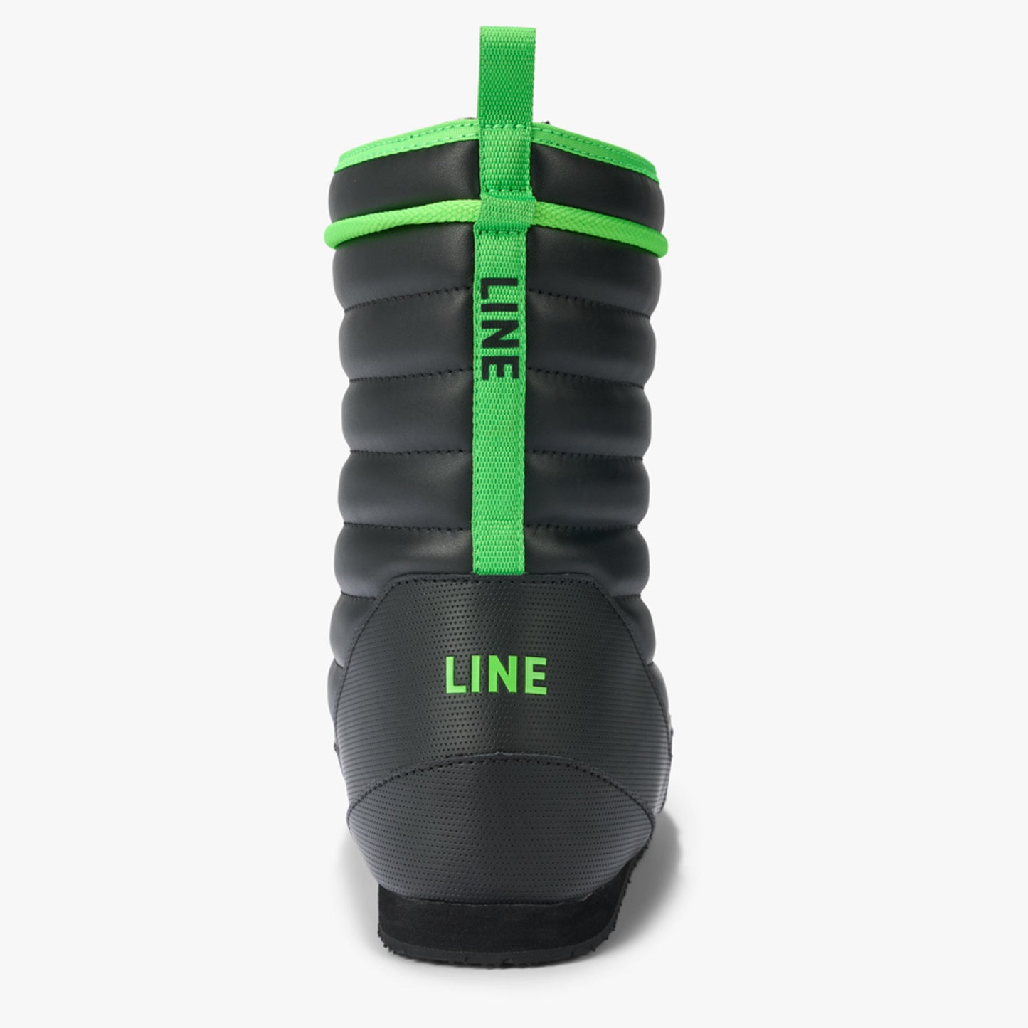 2024 Line Apres Bootie 2.0 - Black/Green - XL