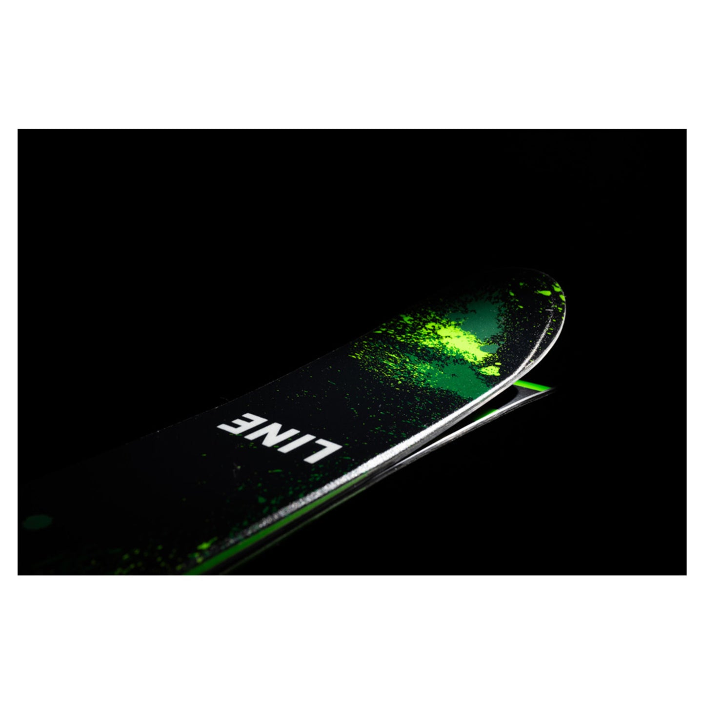 2024 Line Bacon 108 Ski