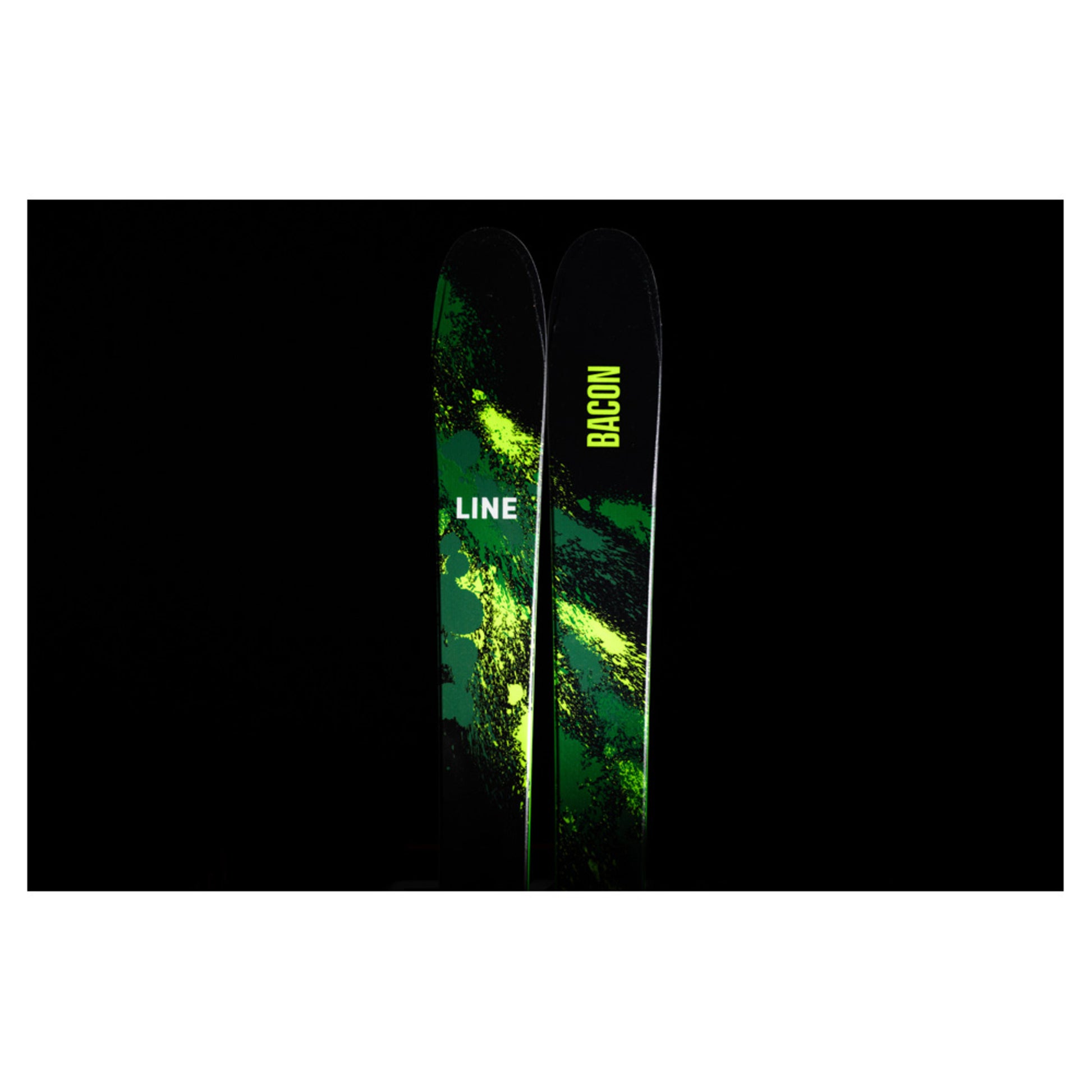 2024 Line Bacon 108 Ski