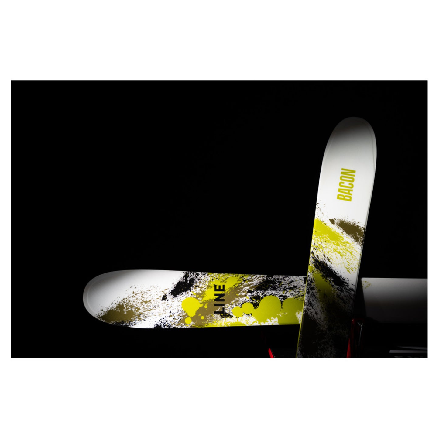 2024 Line Bacon 115 Ski