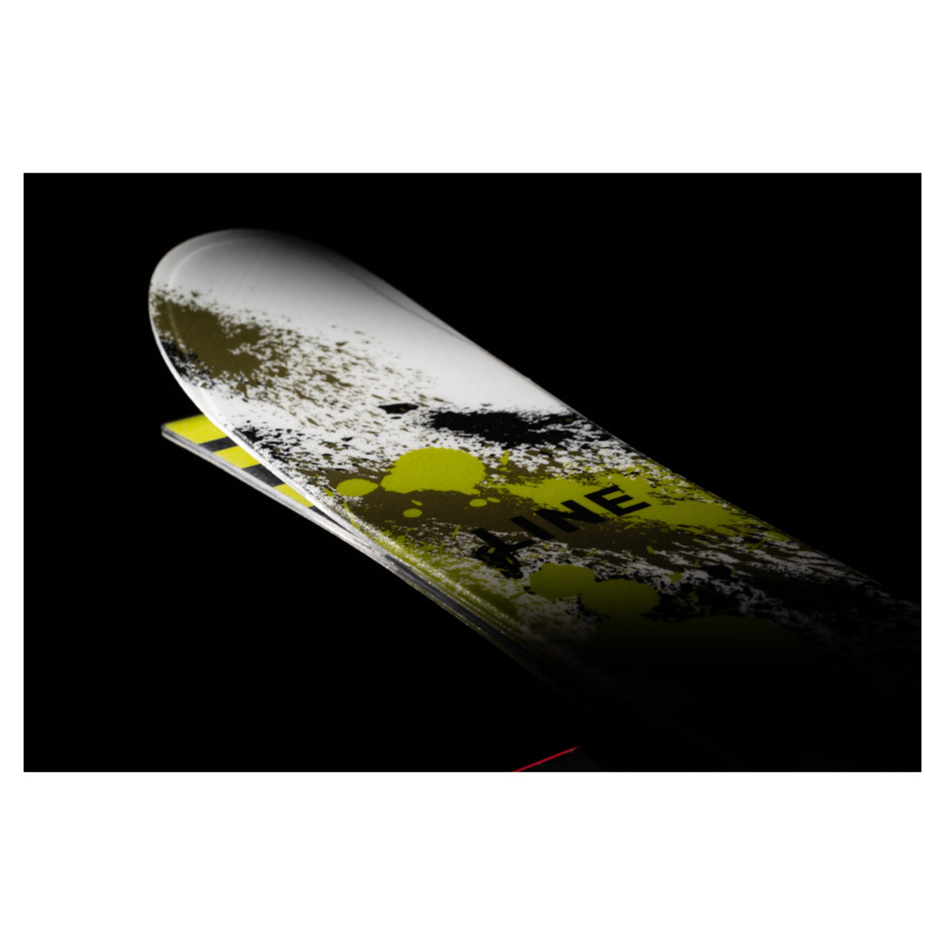2024 Line Bacon 115 Ski