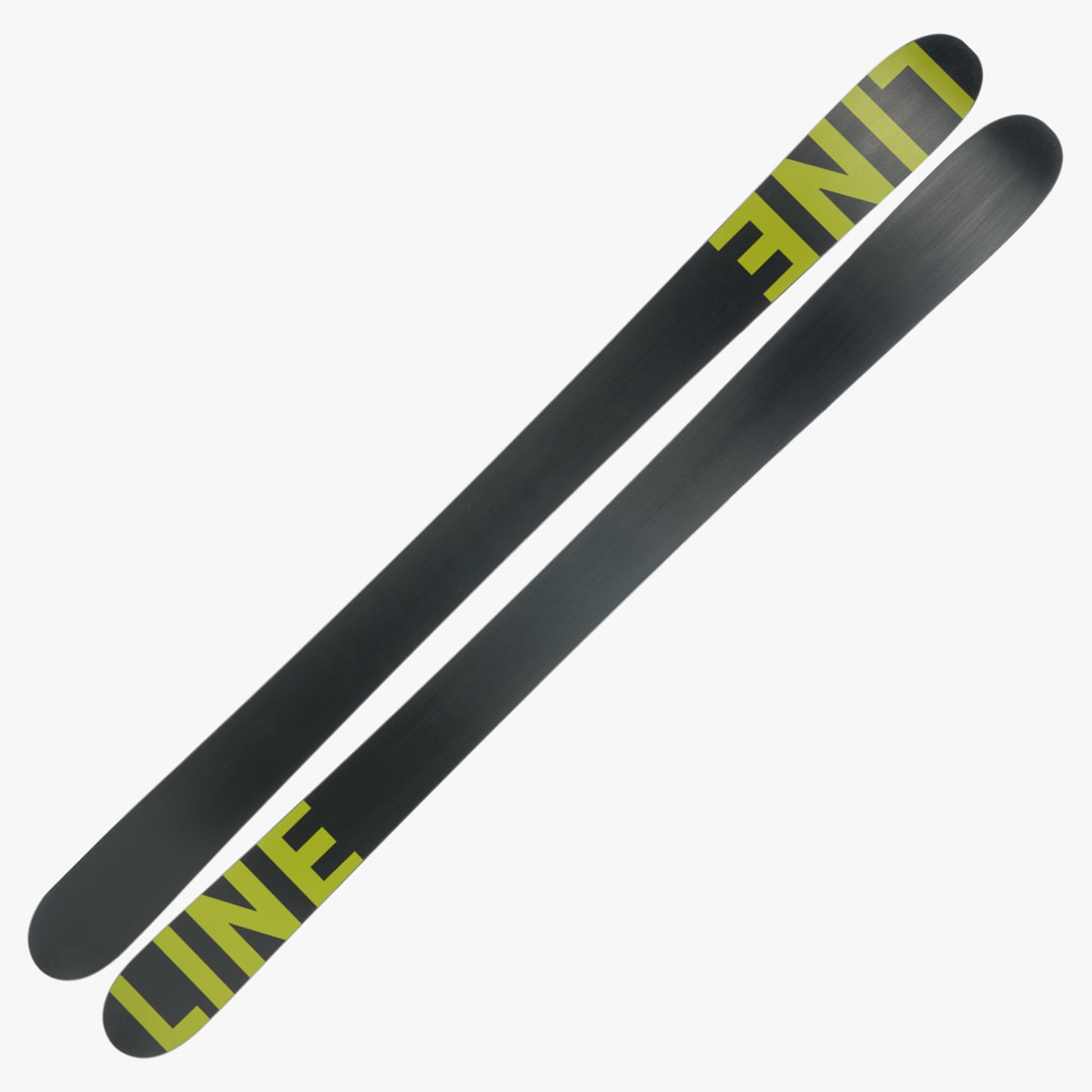 2024 Line Bacon 115 Ski - 188