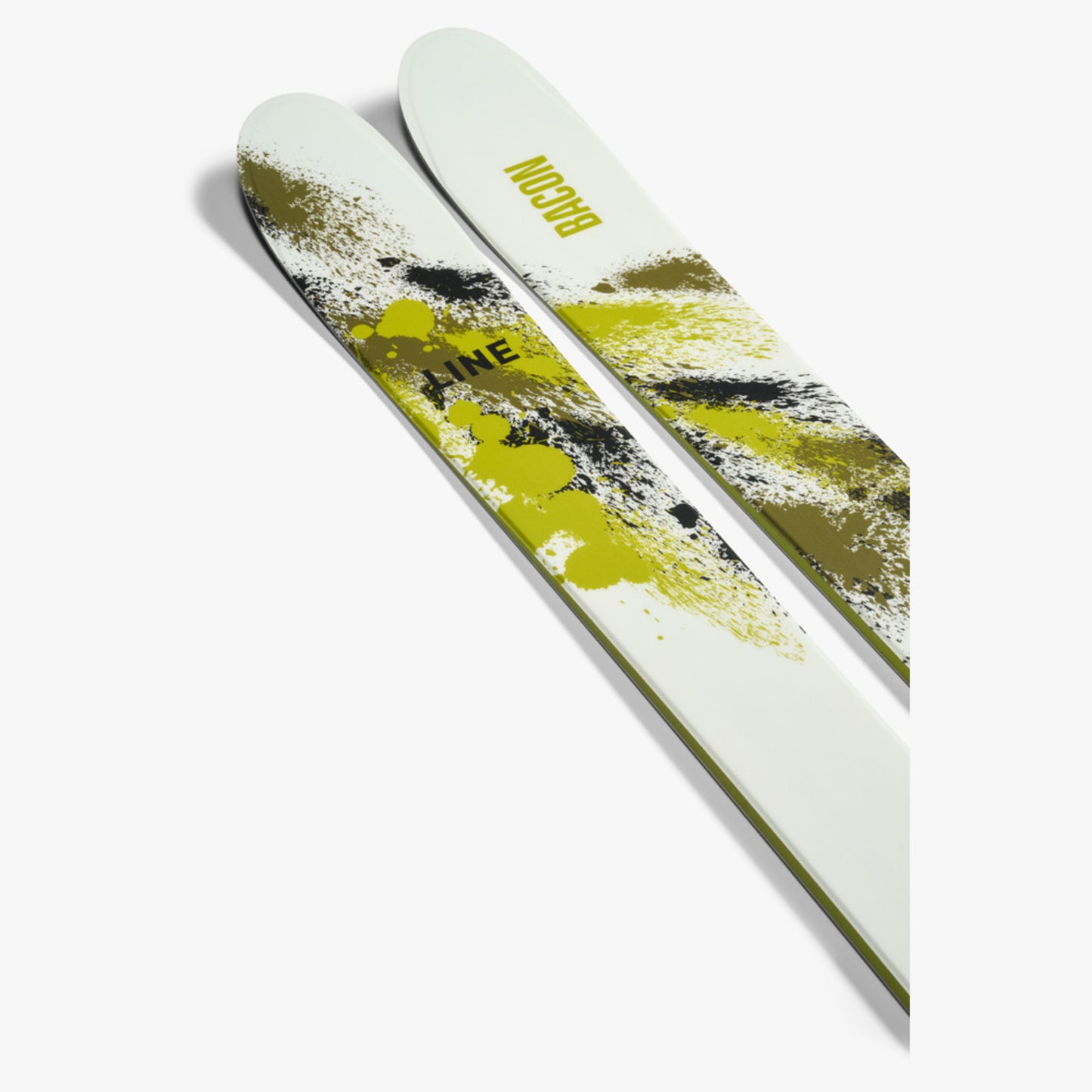 2024 Line Bacon 115 Ski - 188