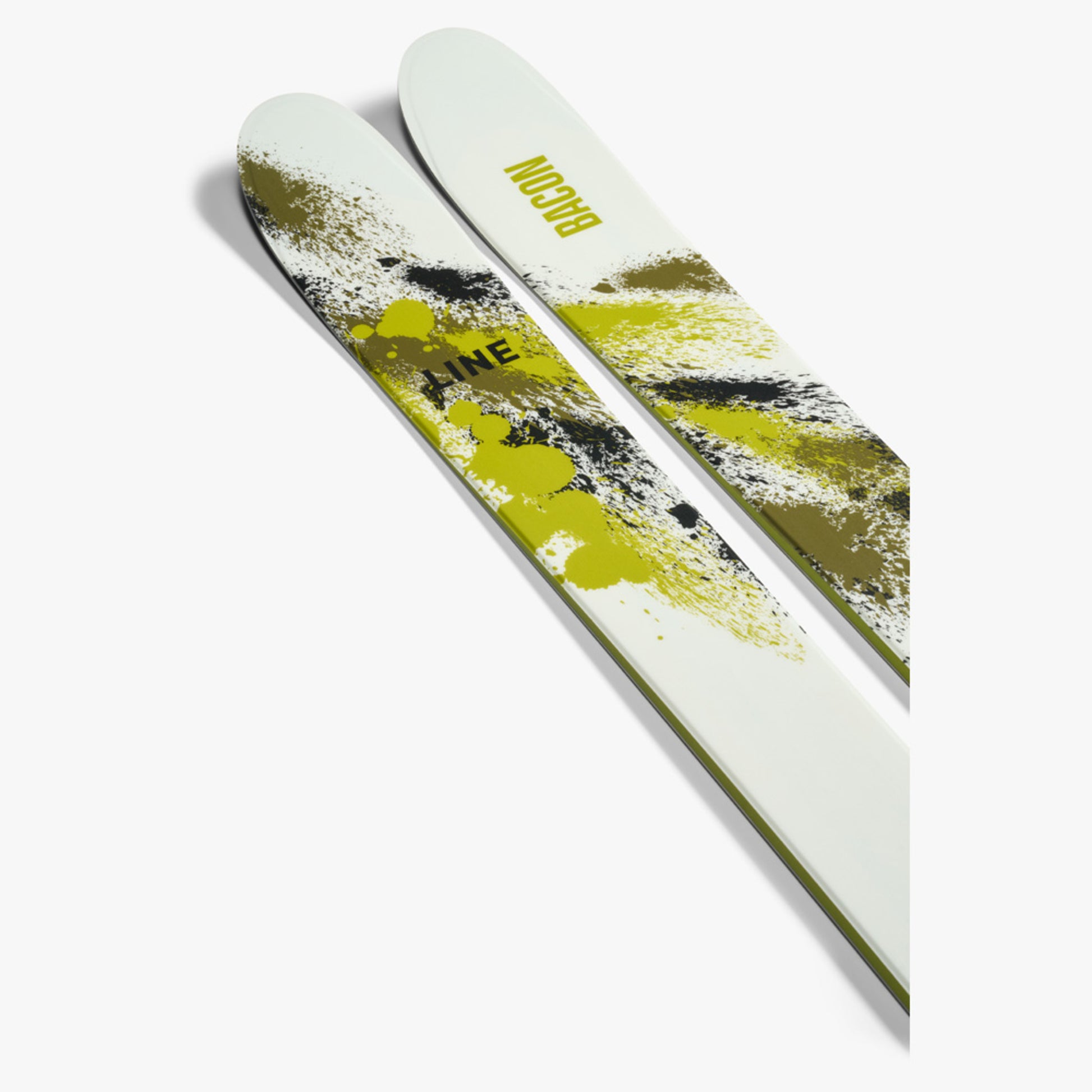2024 Line Bacon 115 Ski - 188