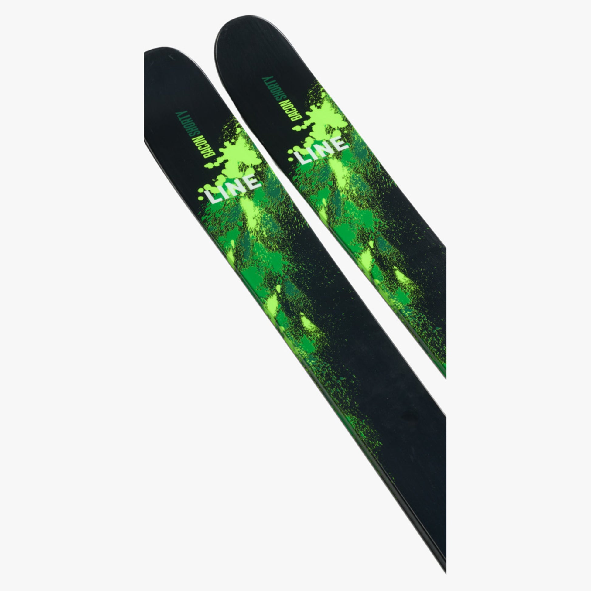 2024 Line Bacon Shorty Junior Ski - 165