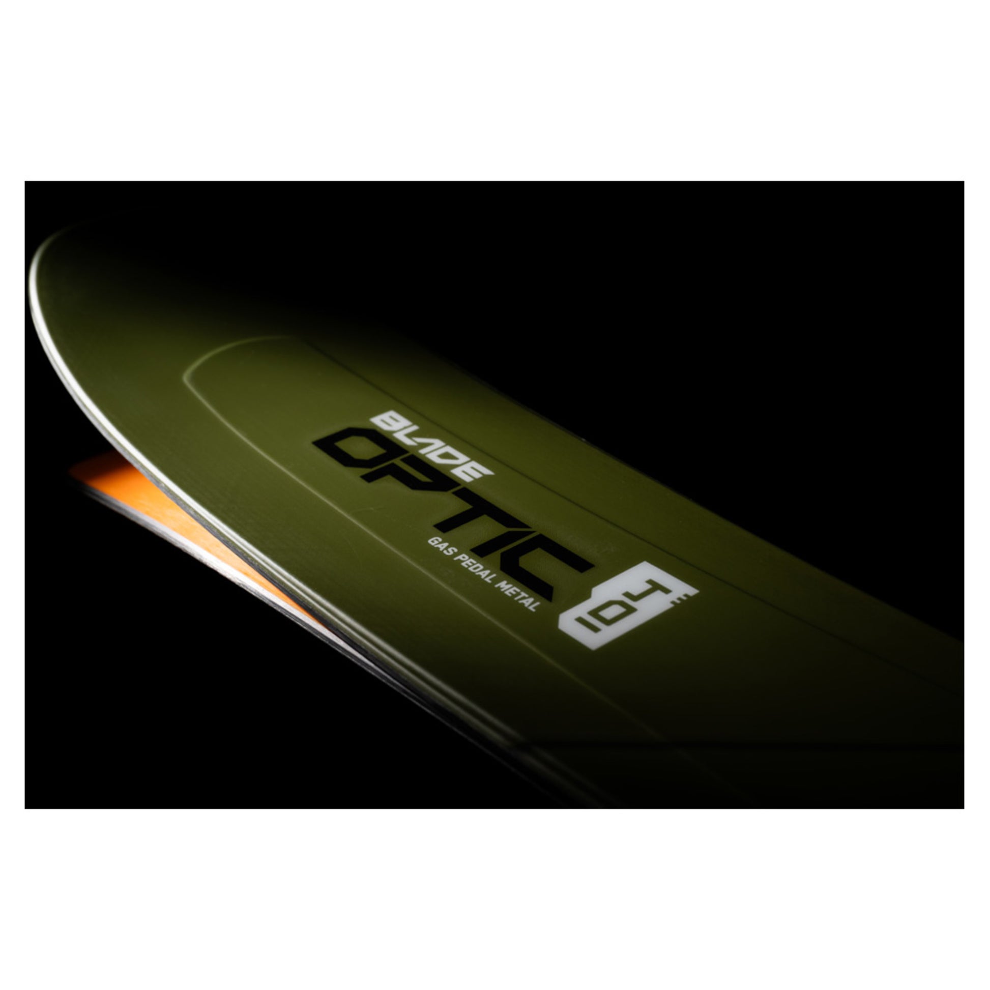 2024 Line Blade Optic 104 Ski