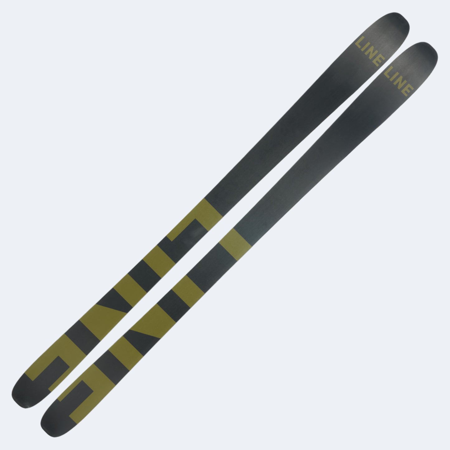 2024 Line Blade Optic 92 Ski