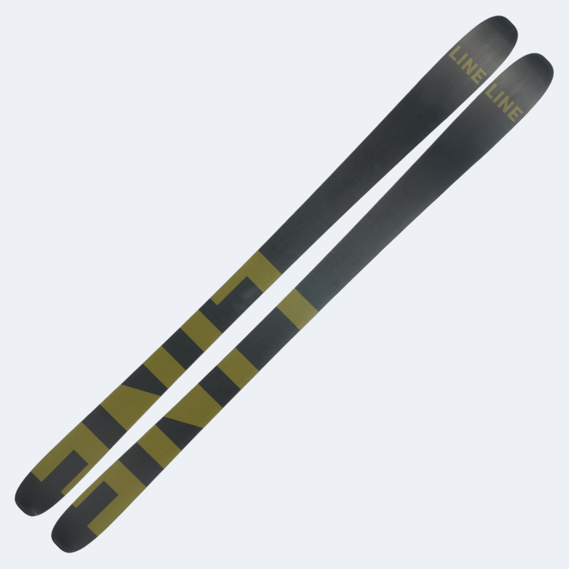 2024 Line Blade Optic 92 Ski