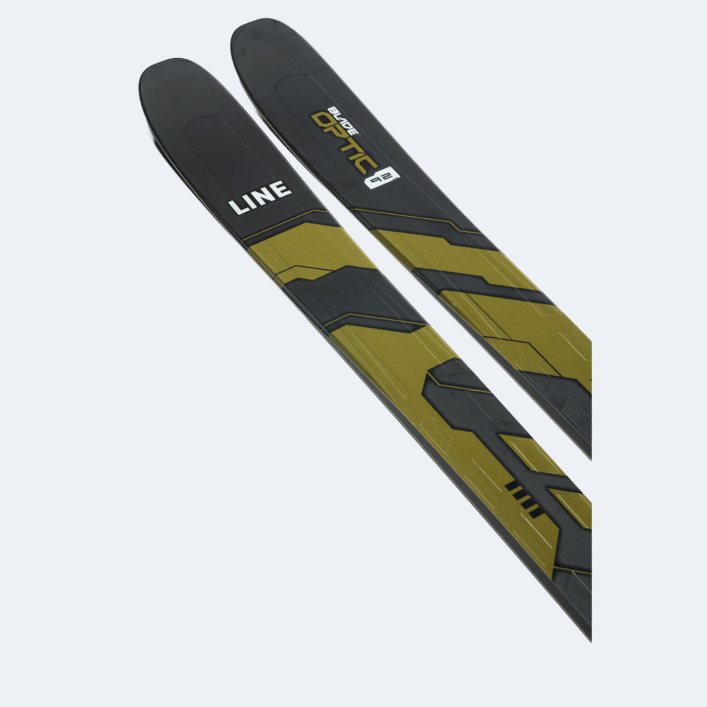 2024 Line Blade Optic 92 Ski