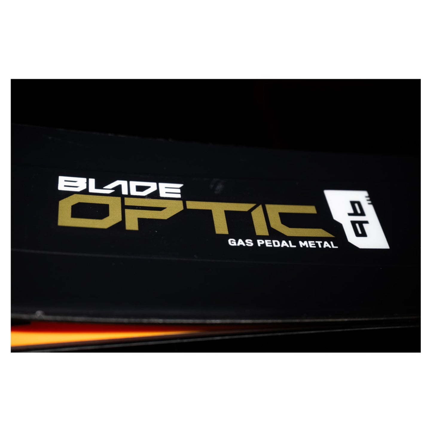 2024 Line Blade Optic 96 Ski