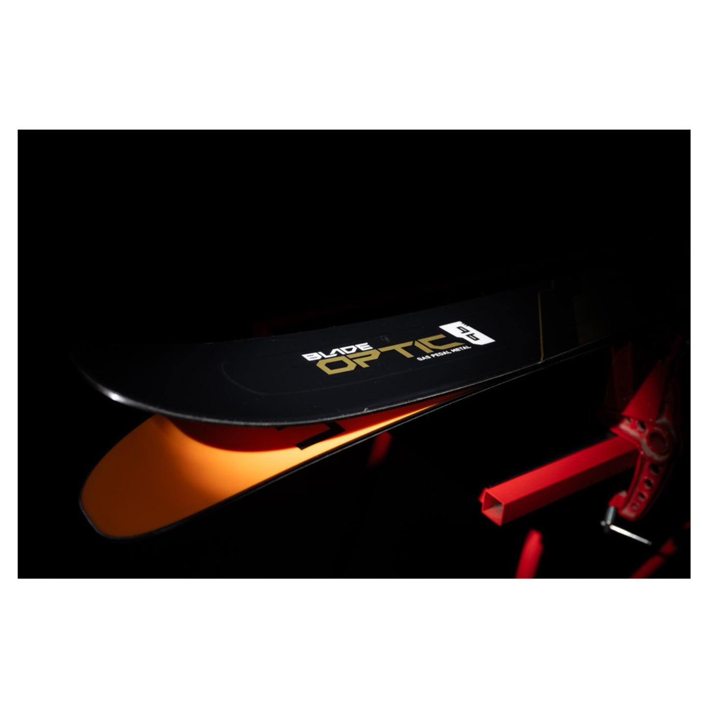 2024 Line Blade Optic 96 Ski
