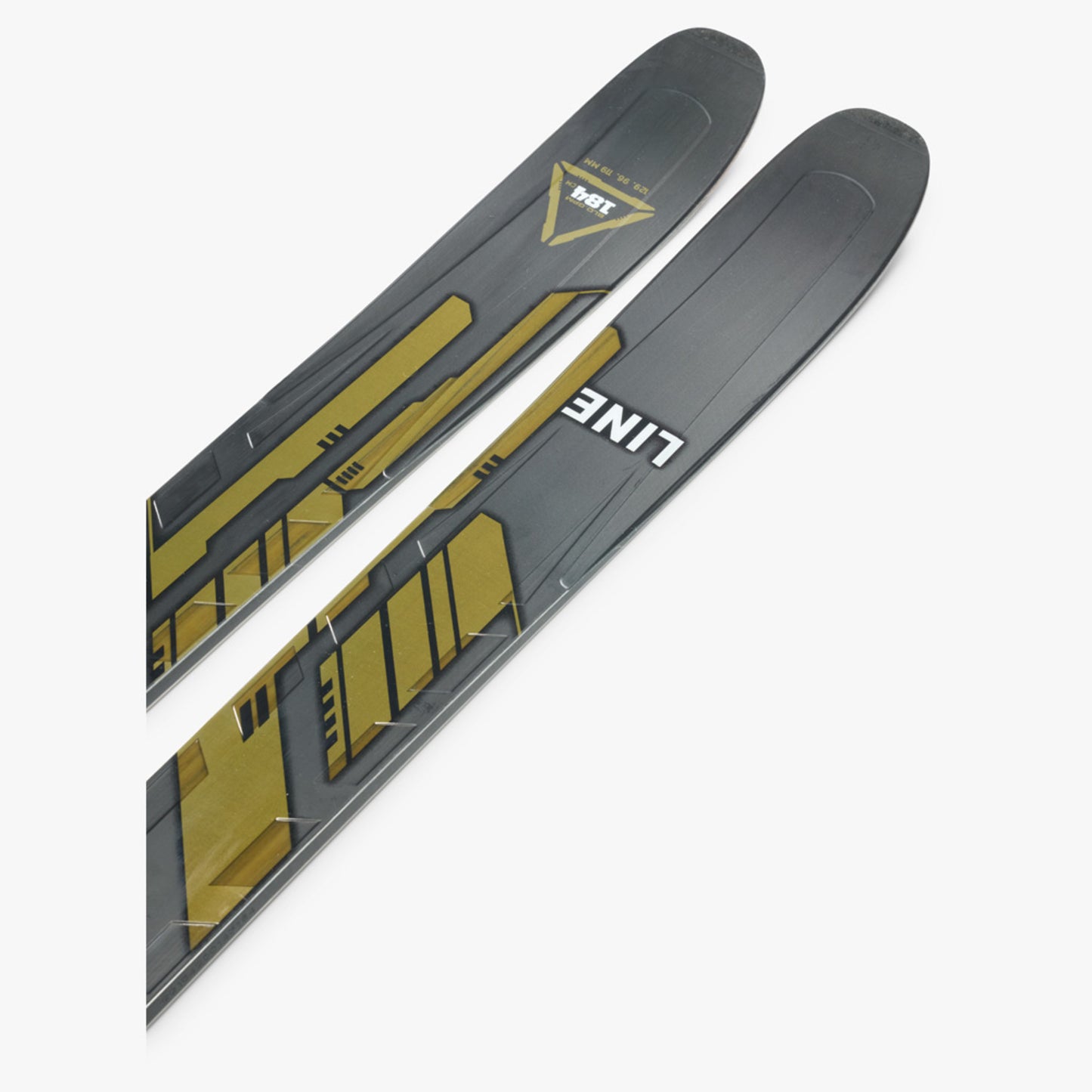 2024 Line Blade Optic 96 Ski - 184