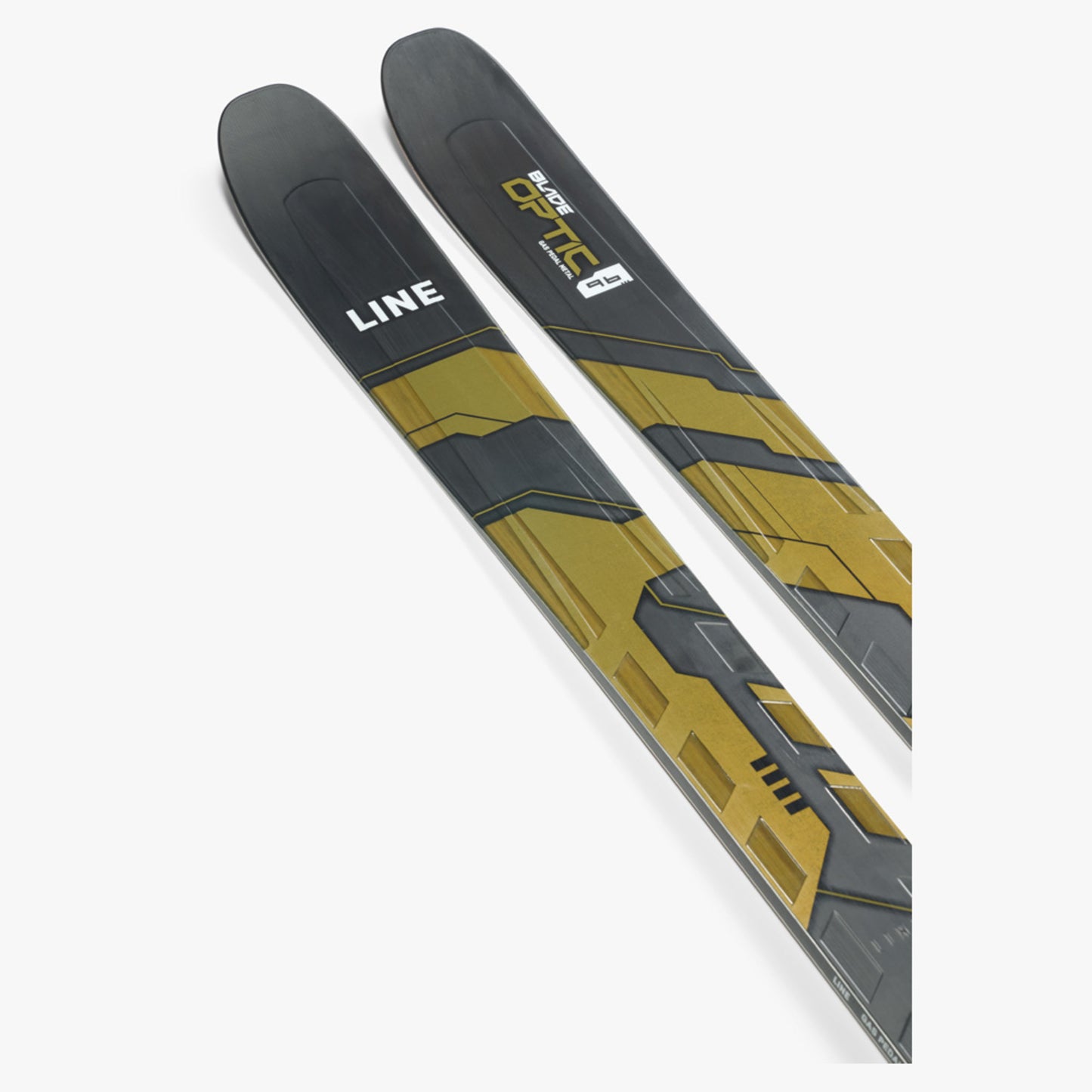 2024 Line Blade Optic 96 Ski - 184