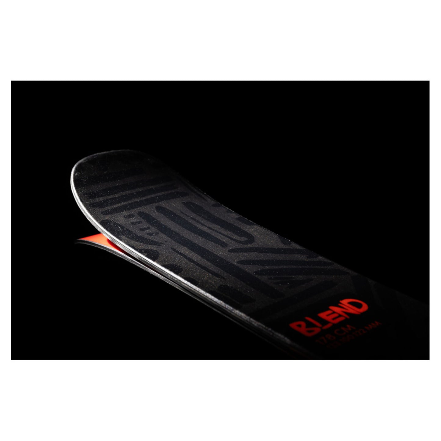 2024 Line Blend Ski