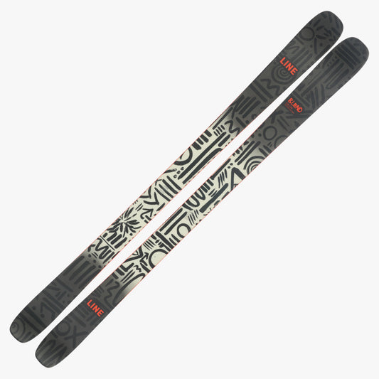 2024 Line Blend Ski - 185