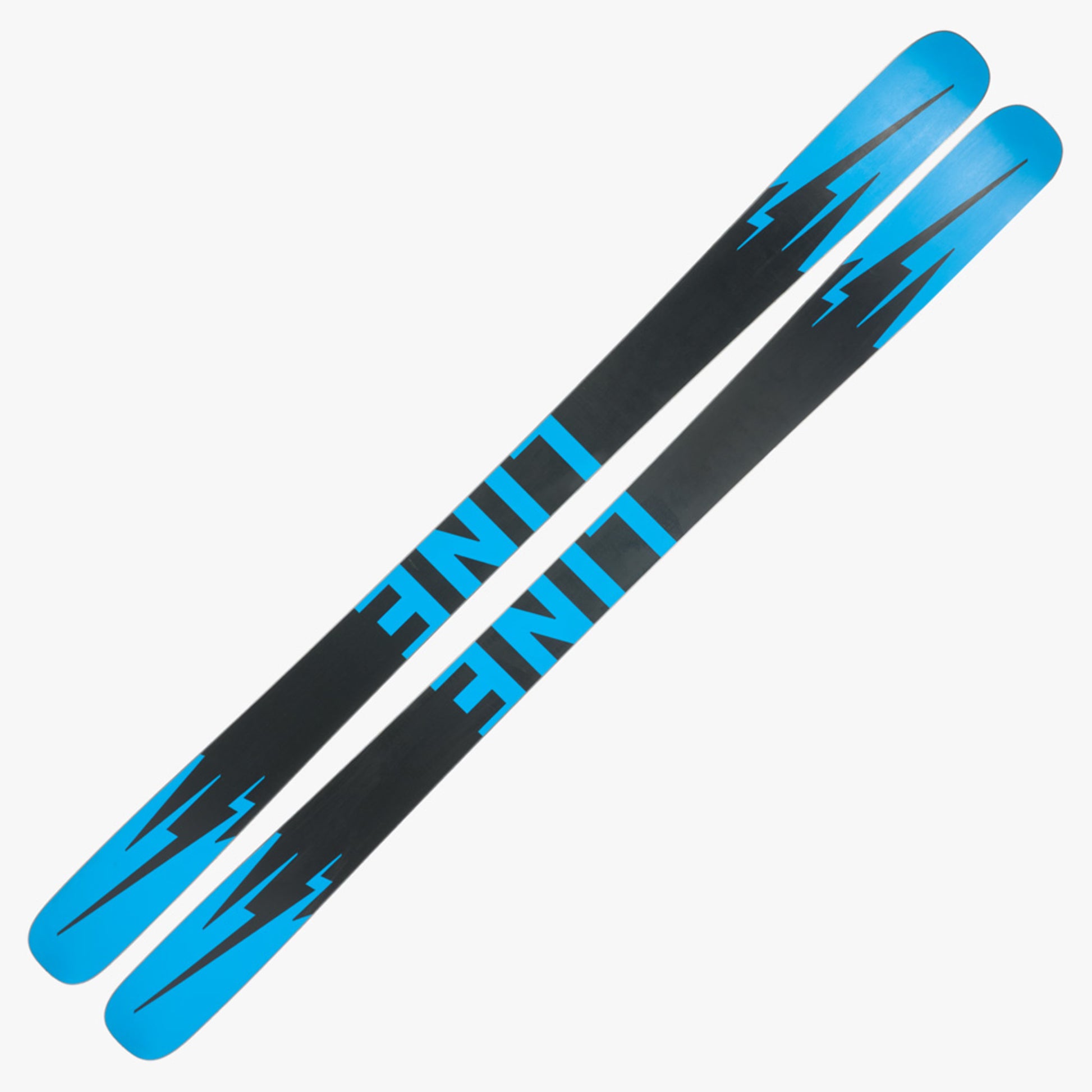 2024 Line Chronic 101 Ski - 186
